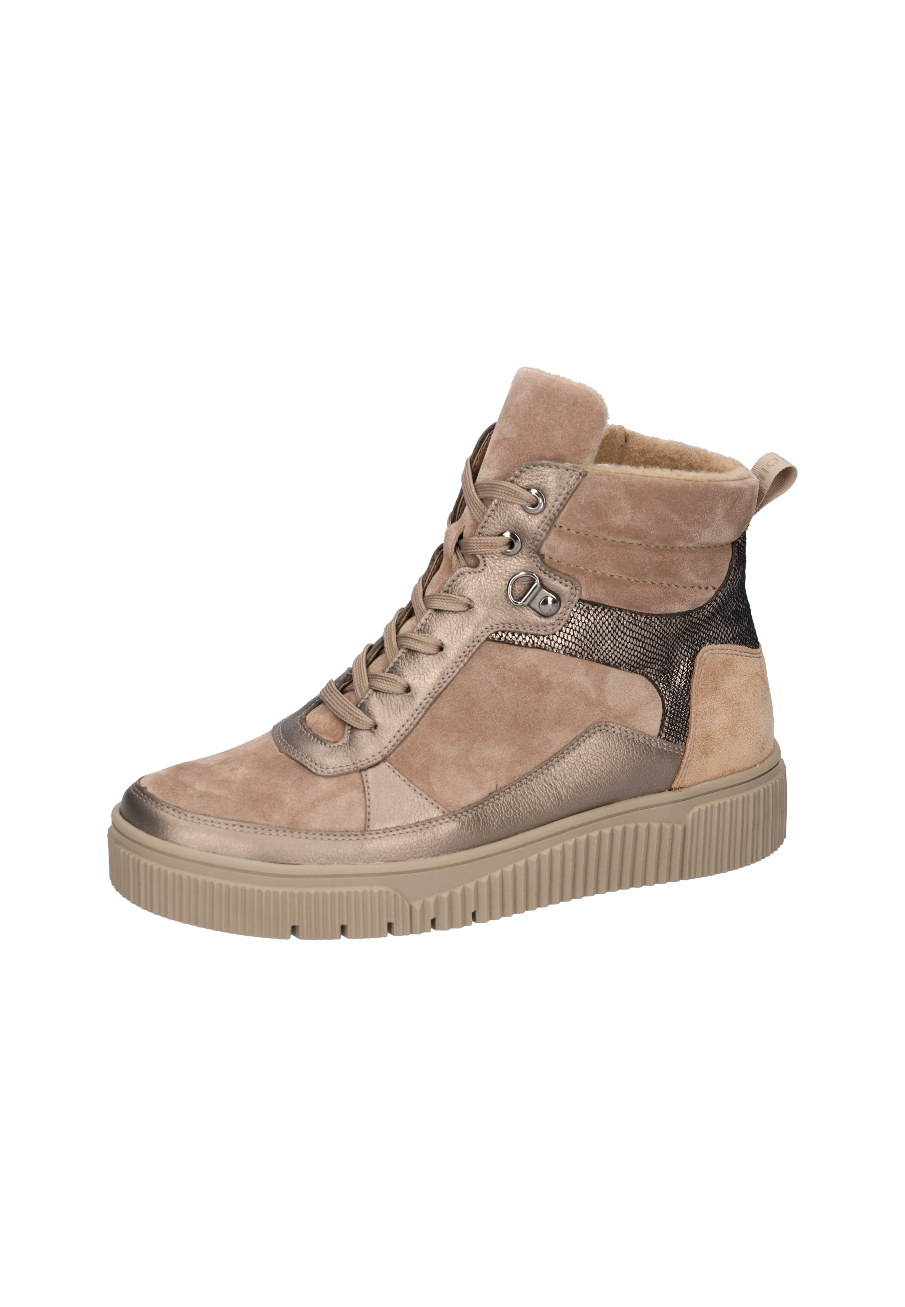 K-Sansa bronce nougat