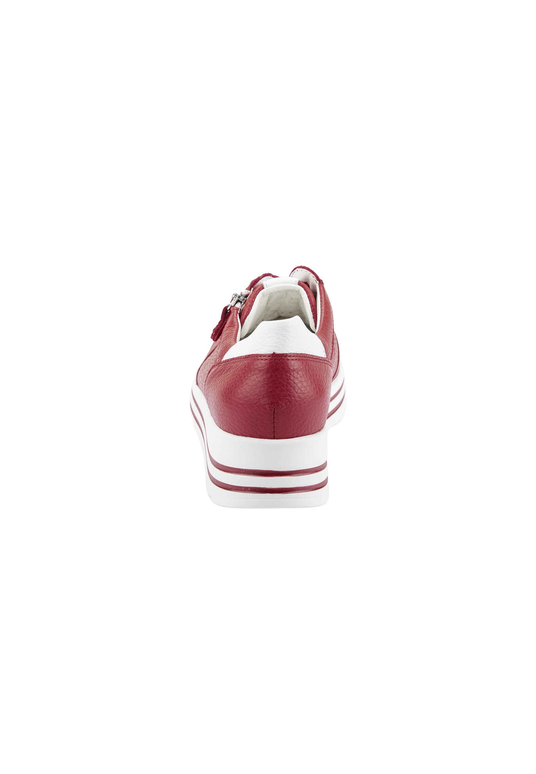 H-Lana rot weiss Produktbild von: H-Lana rot weiss