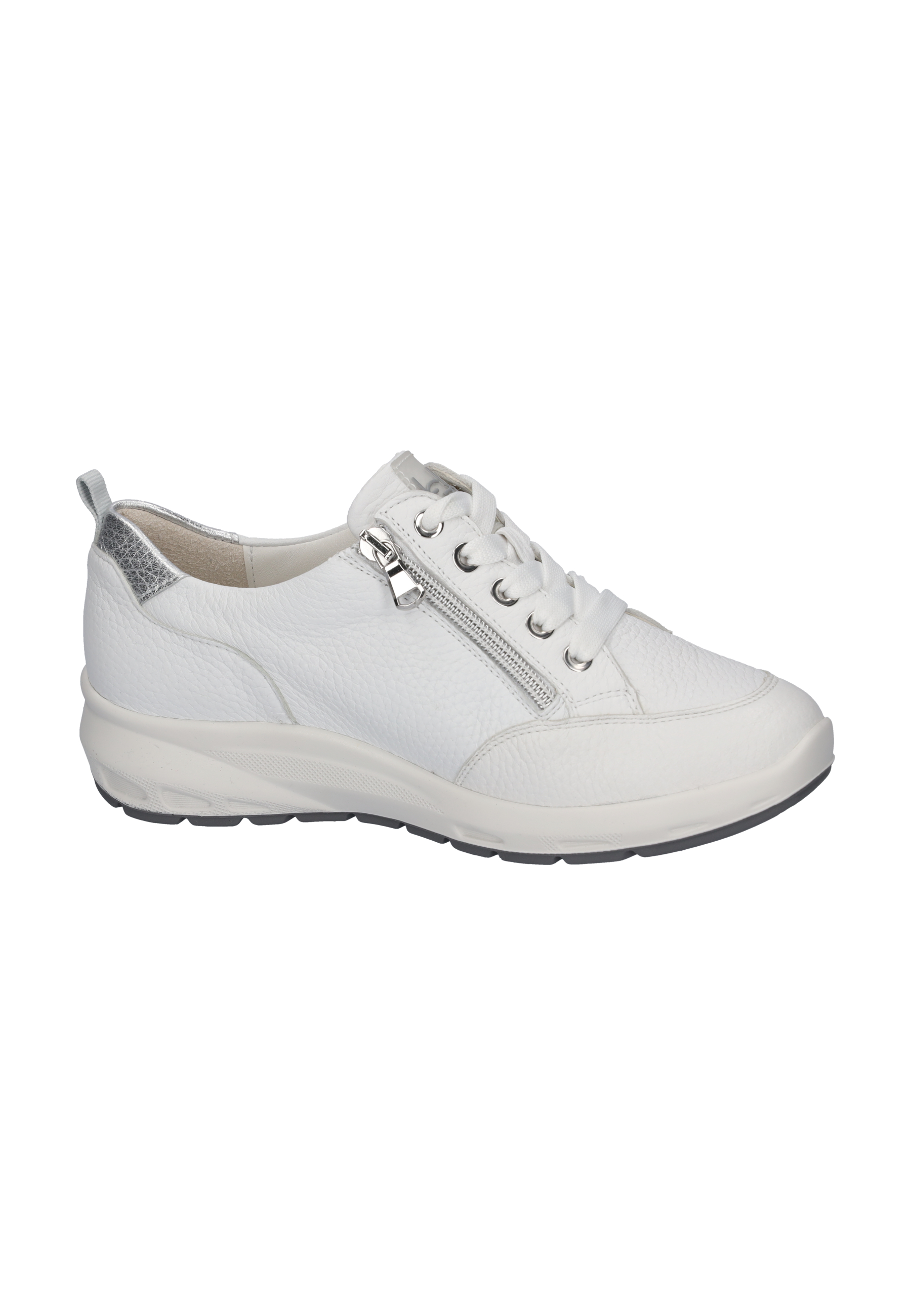 Produktbild von: M-Tonia weiss silber 