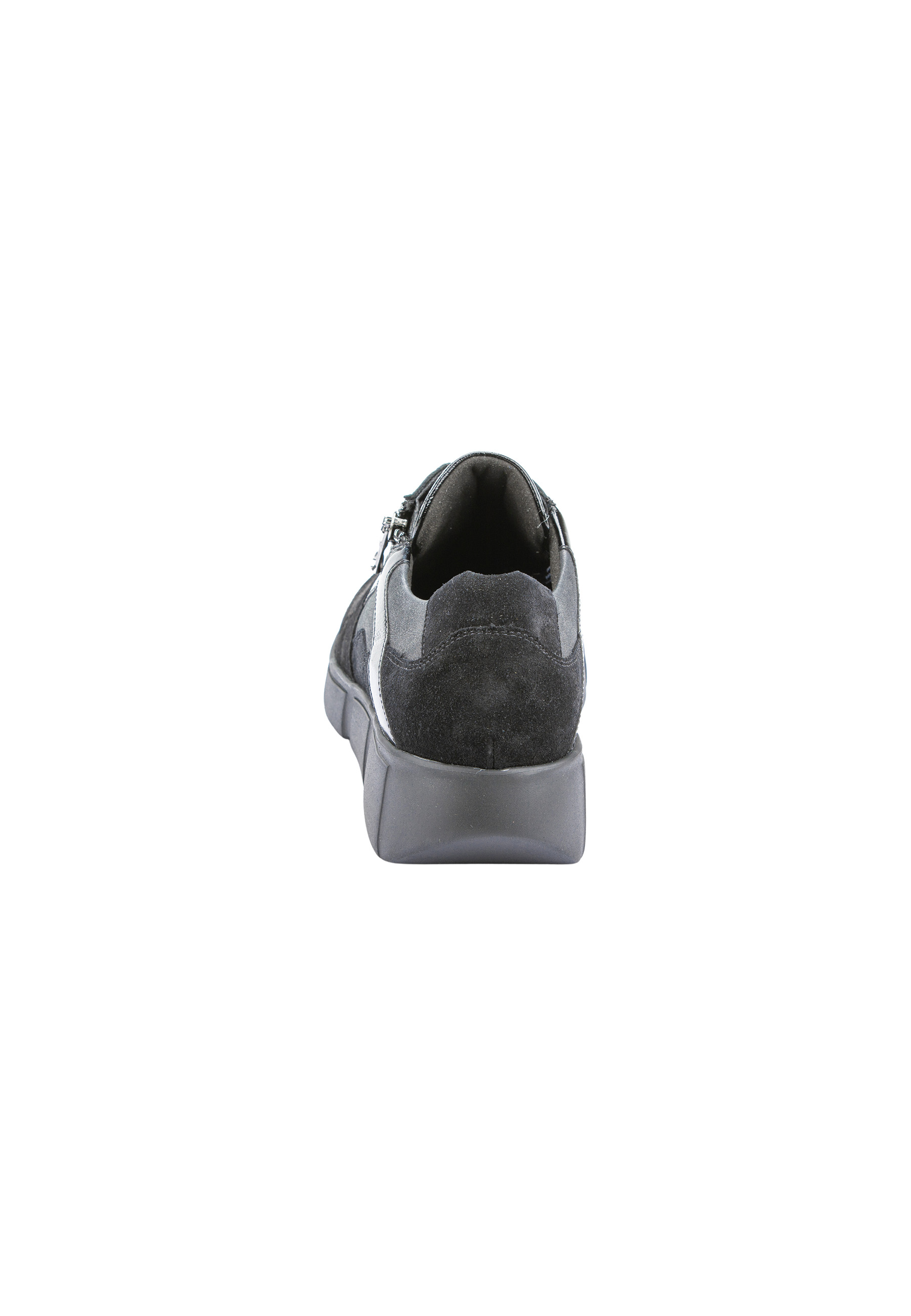 H-Lou-Soft schwarz Produktbild von: H-Lou-Soft schwarz