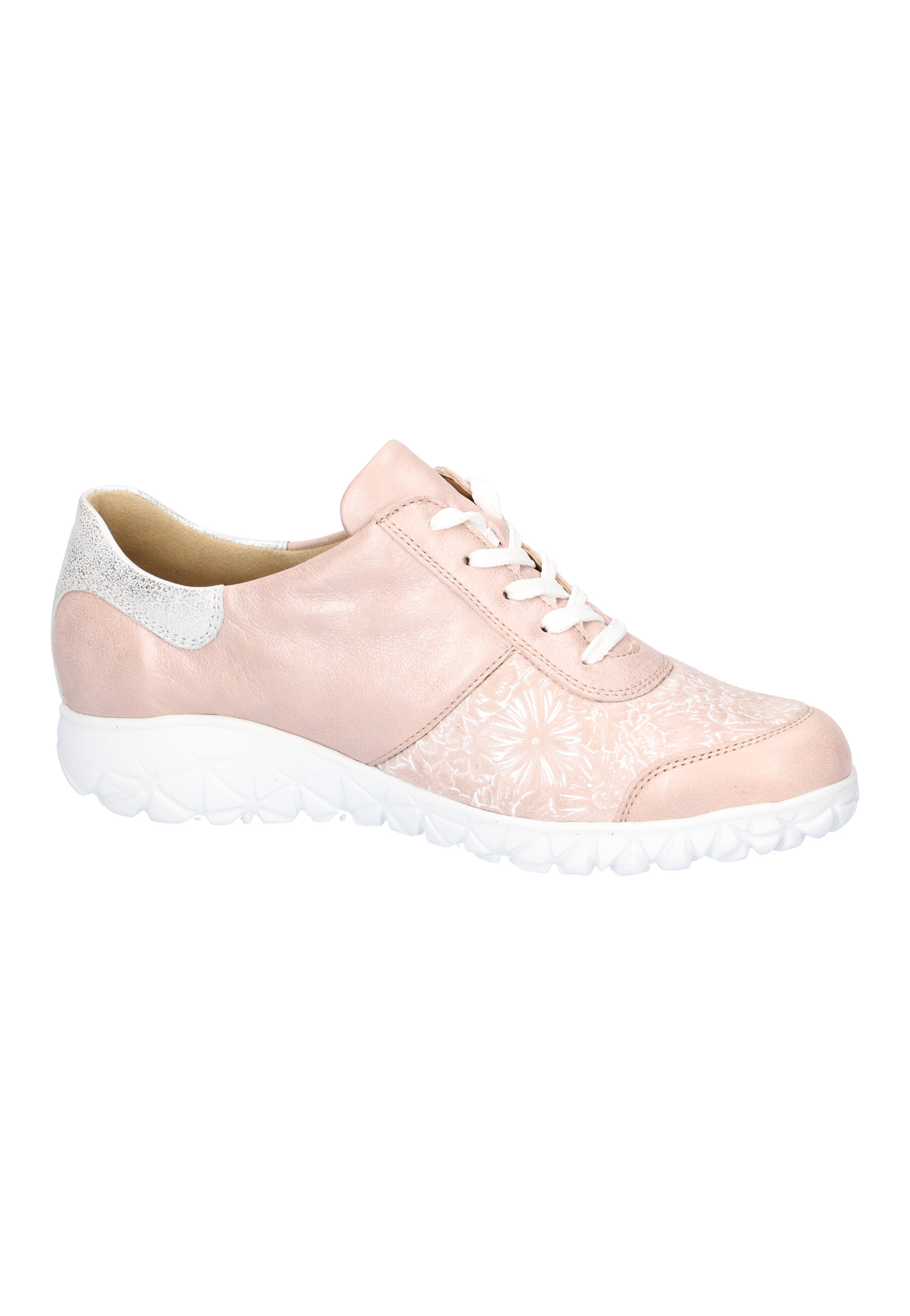 Havy apricot nude silber Produktbild von: Havy apricot nude silber