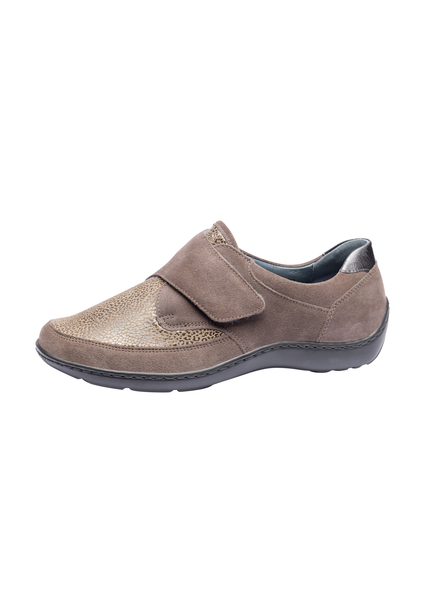 Henni-Soft mouse carbon Produktbild von: Henni-Soft mouse carbon