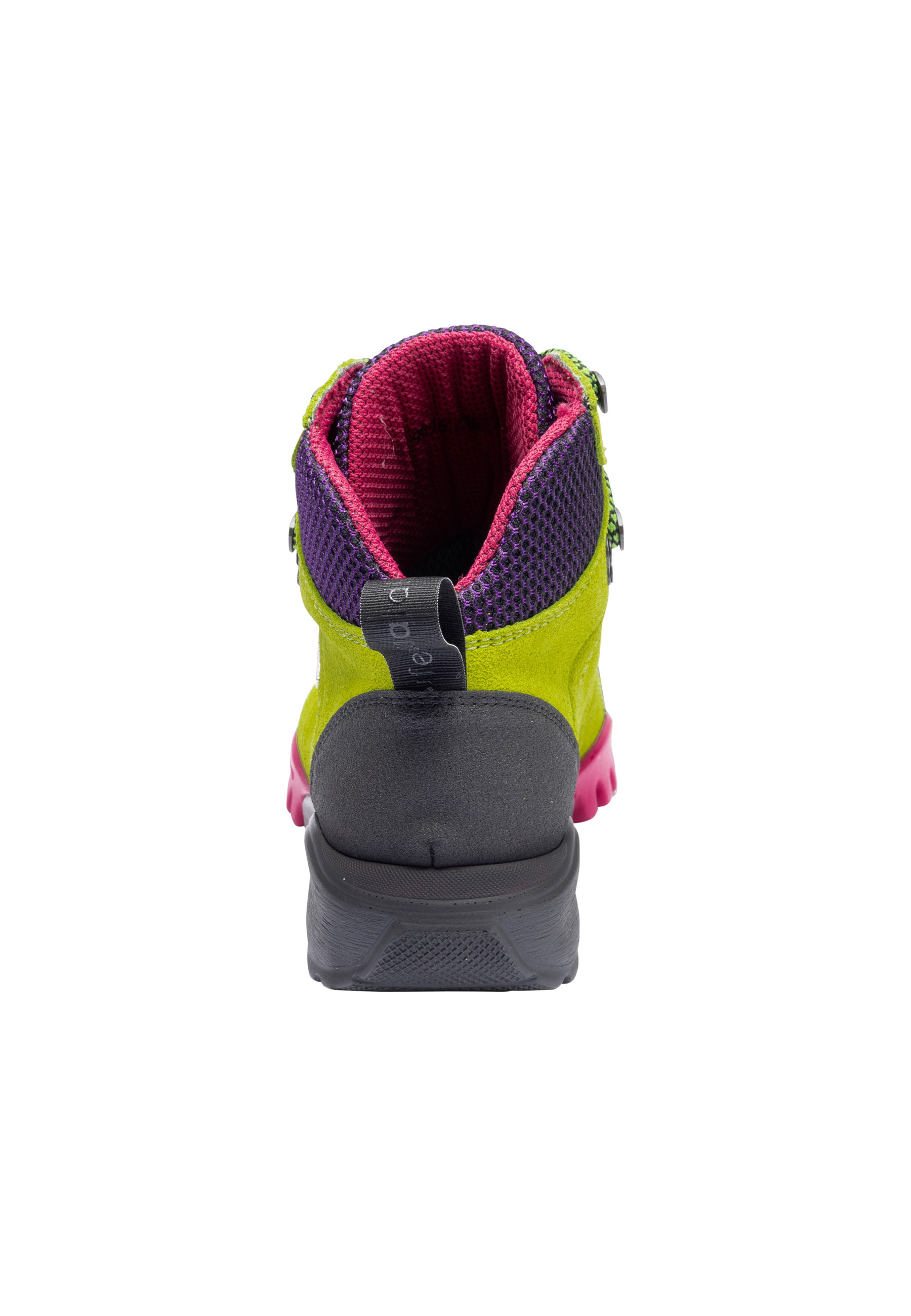 H-Amiata grün lila purpel Produktbild von: H-Amiata grün lila purpel