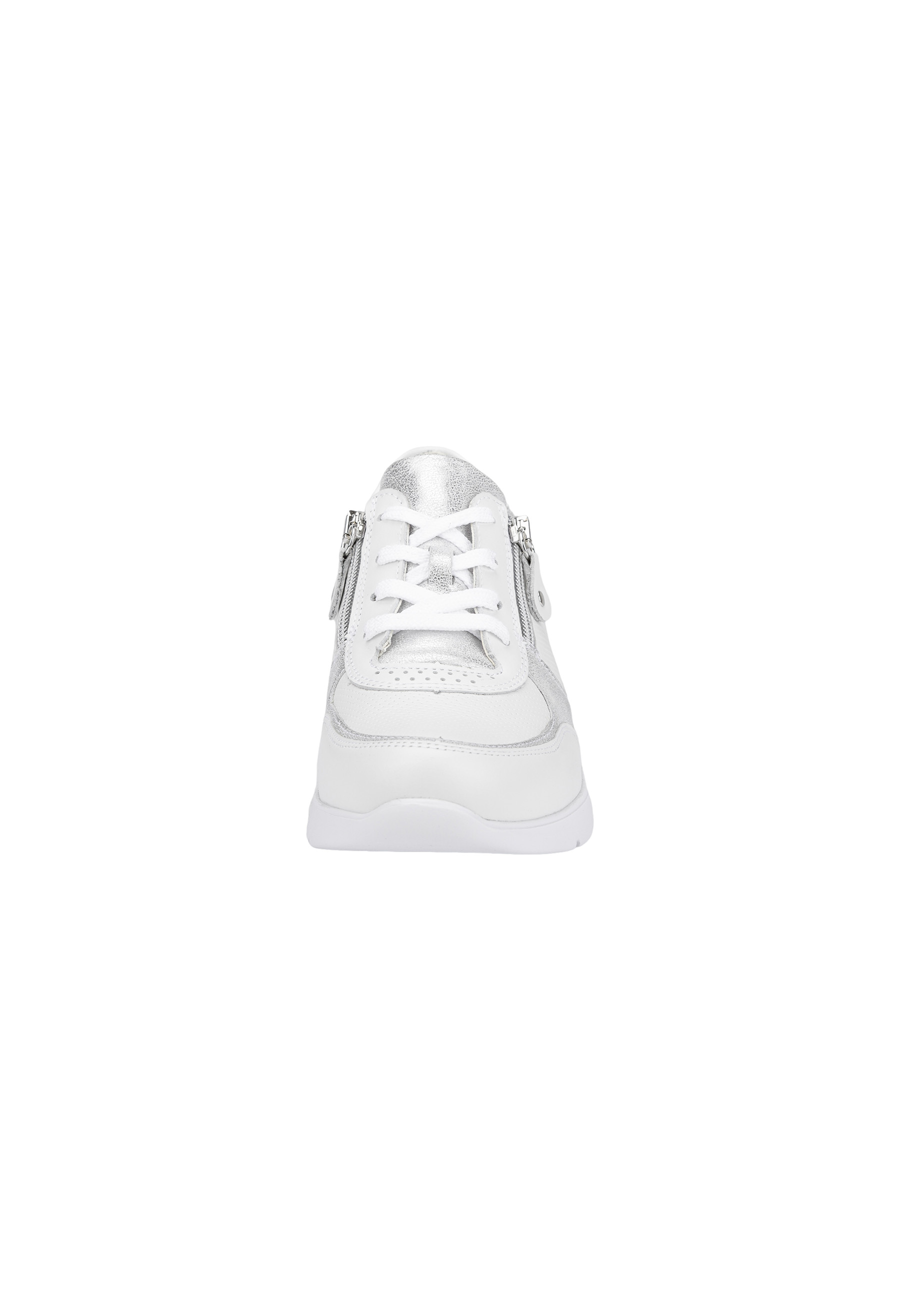 K-Jenny weiss silber Produktbild von: K-Jenny weiss silber