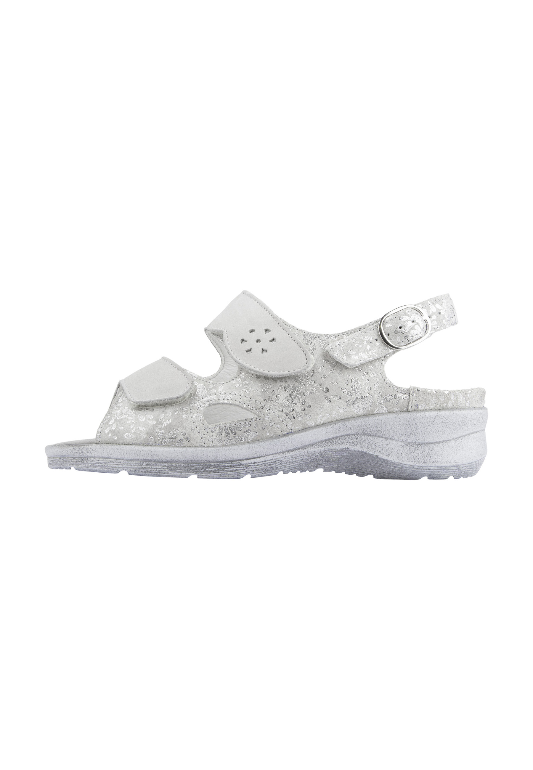 Merle silber cement silber Produktbild von: Merle silber cement silber