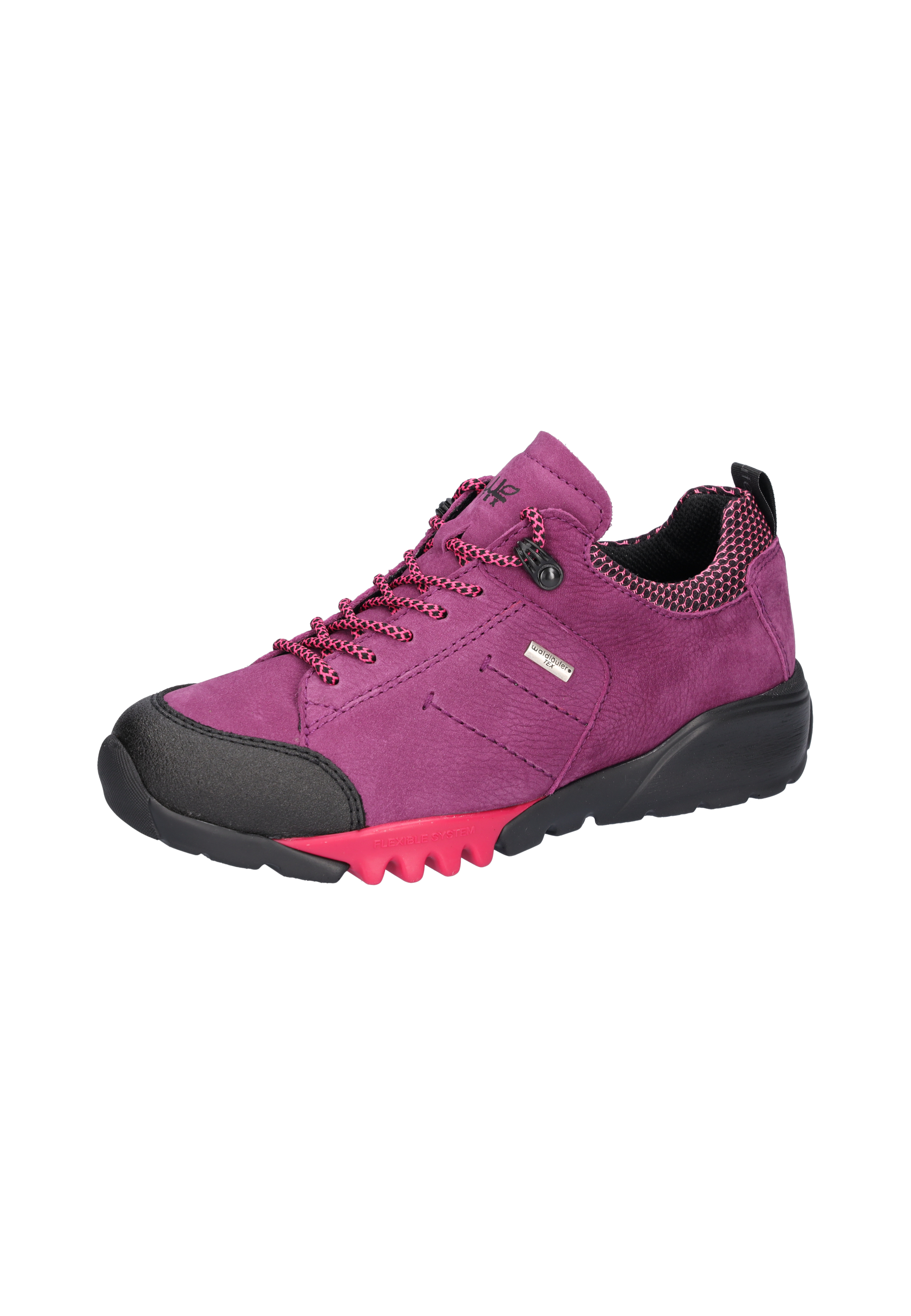 Produktbild von: H-Amiata schwarz berry