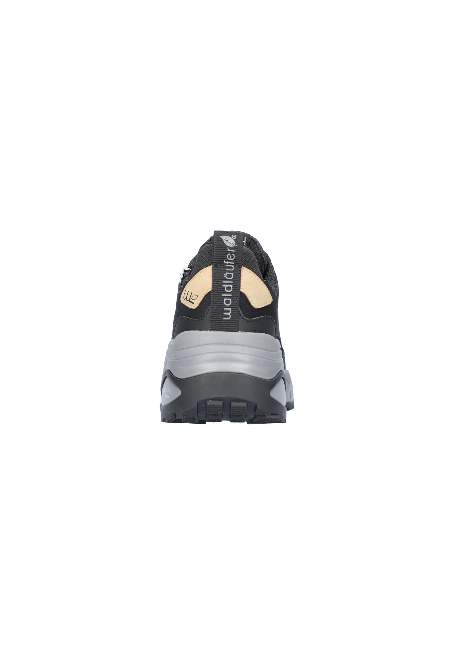 H-Pepper schwarz beige Produktbild von: H-Pepper schwarz beige