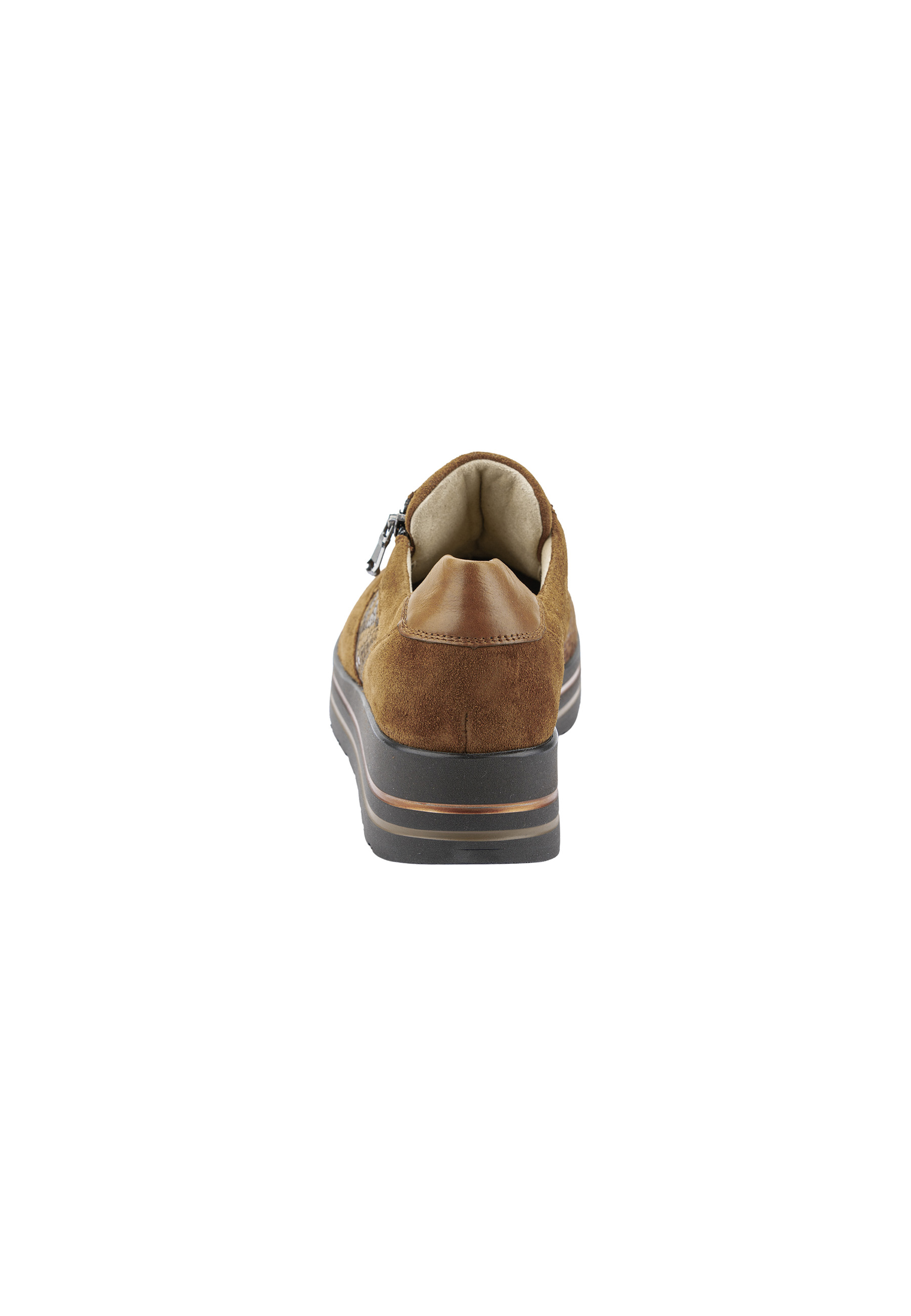 H-Lana-Soft cognac Produktbild von: H-Lana-Soft cognac