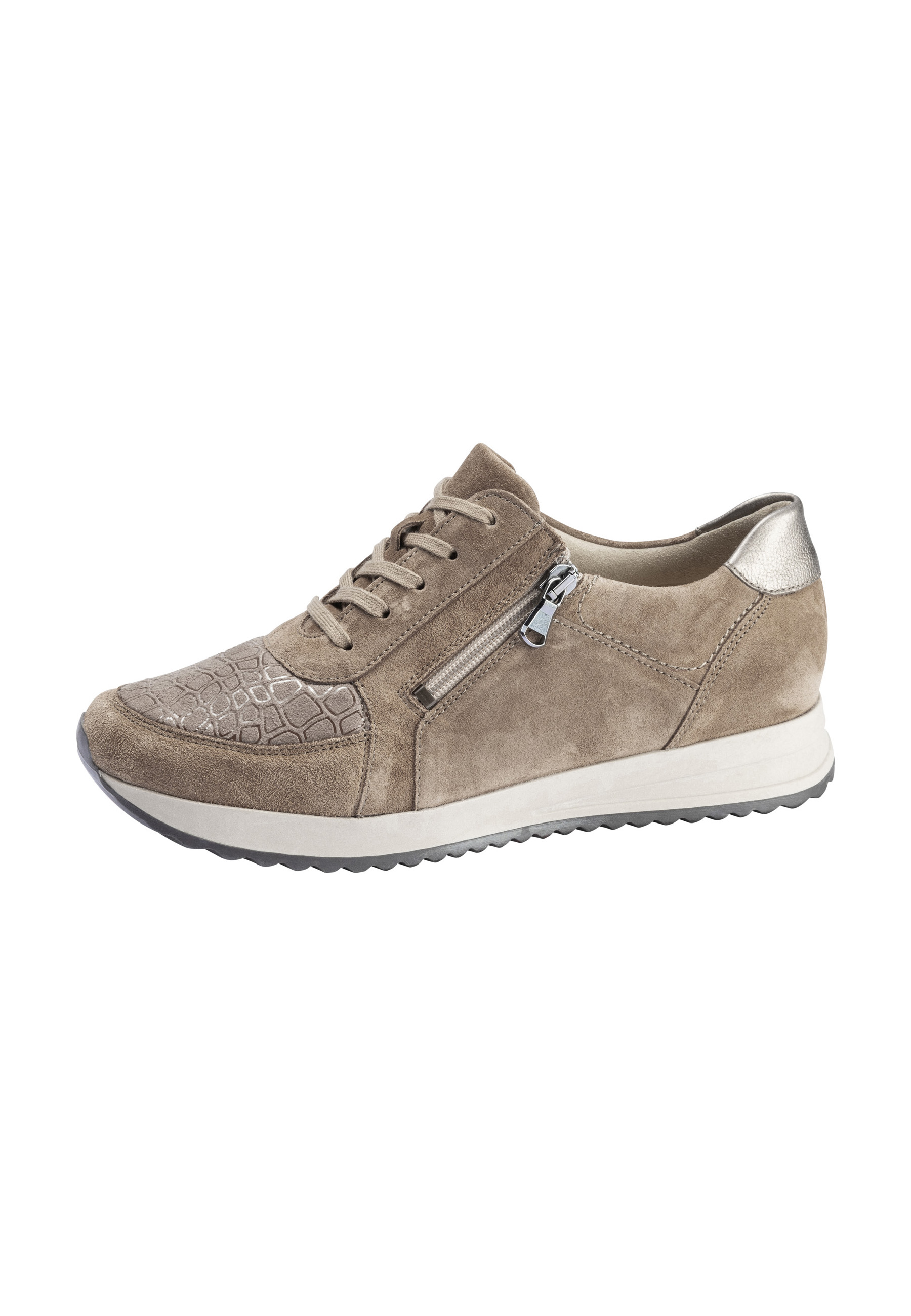 H-Vicky-Soft walnuss Produktbild von: H-Vicky-Soft walnuss