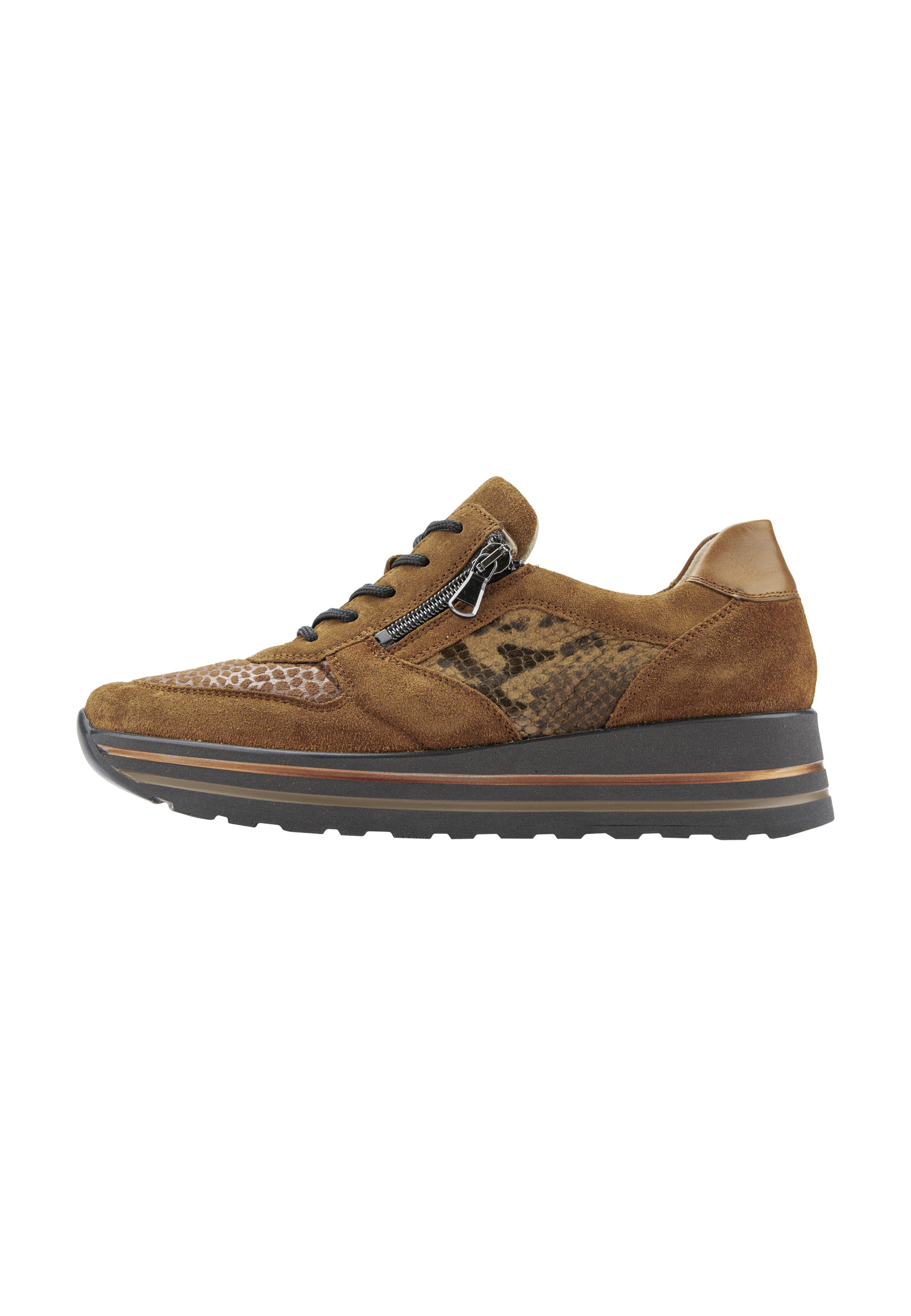 H-Lana-Soft cognac Produktbild von: H-Lana-Soft cognac