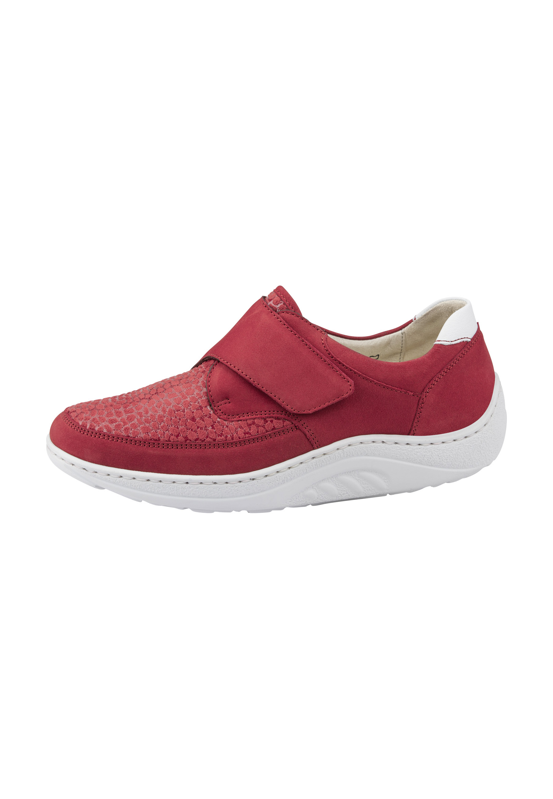 Helli-Soft rubin weiss Produktbild von: Helli-Soft rubin weiss