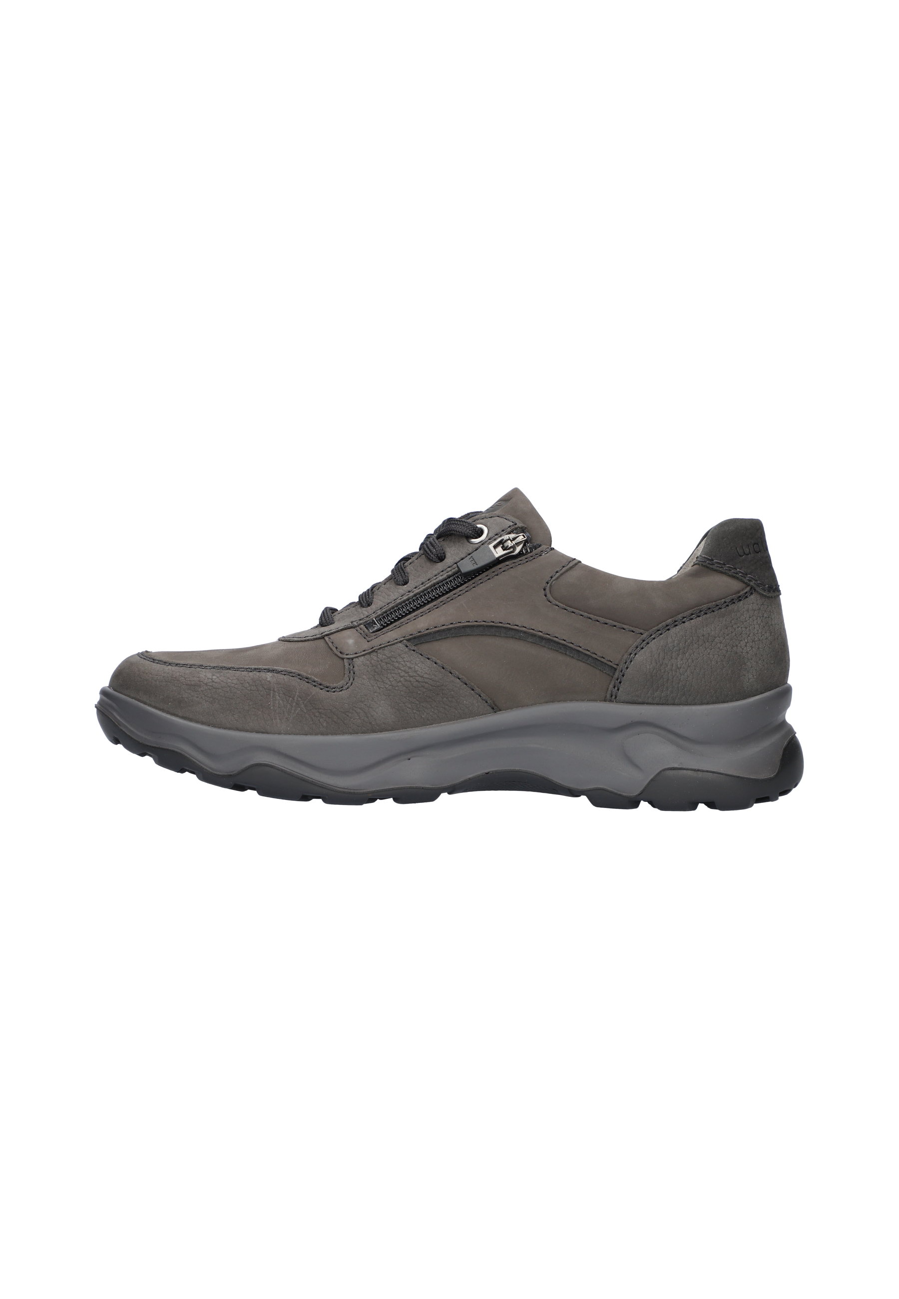 Produktbild von: H-Max carbon schwarz