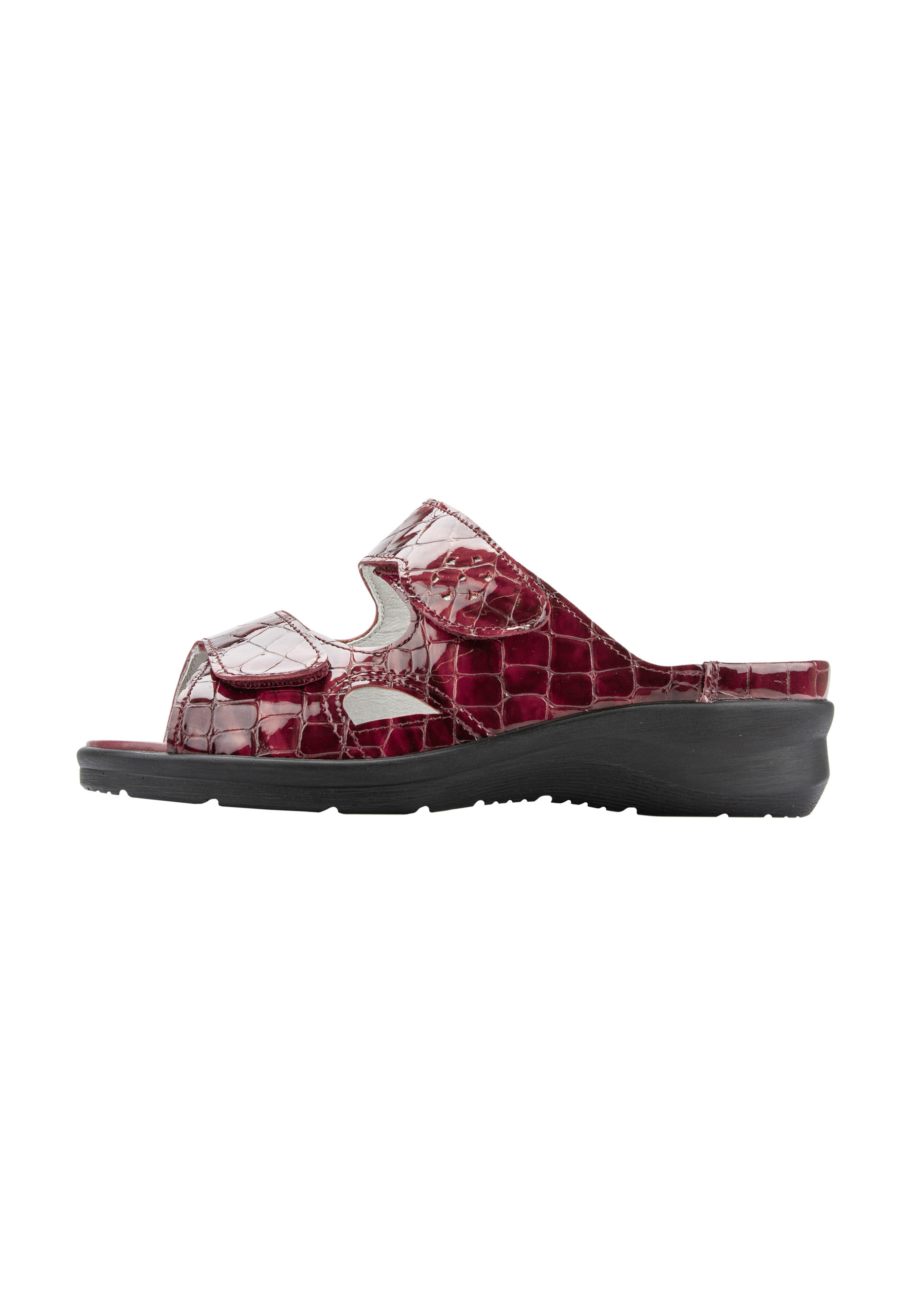 Merle rot silber Produktbild von: Merle rot silber