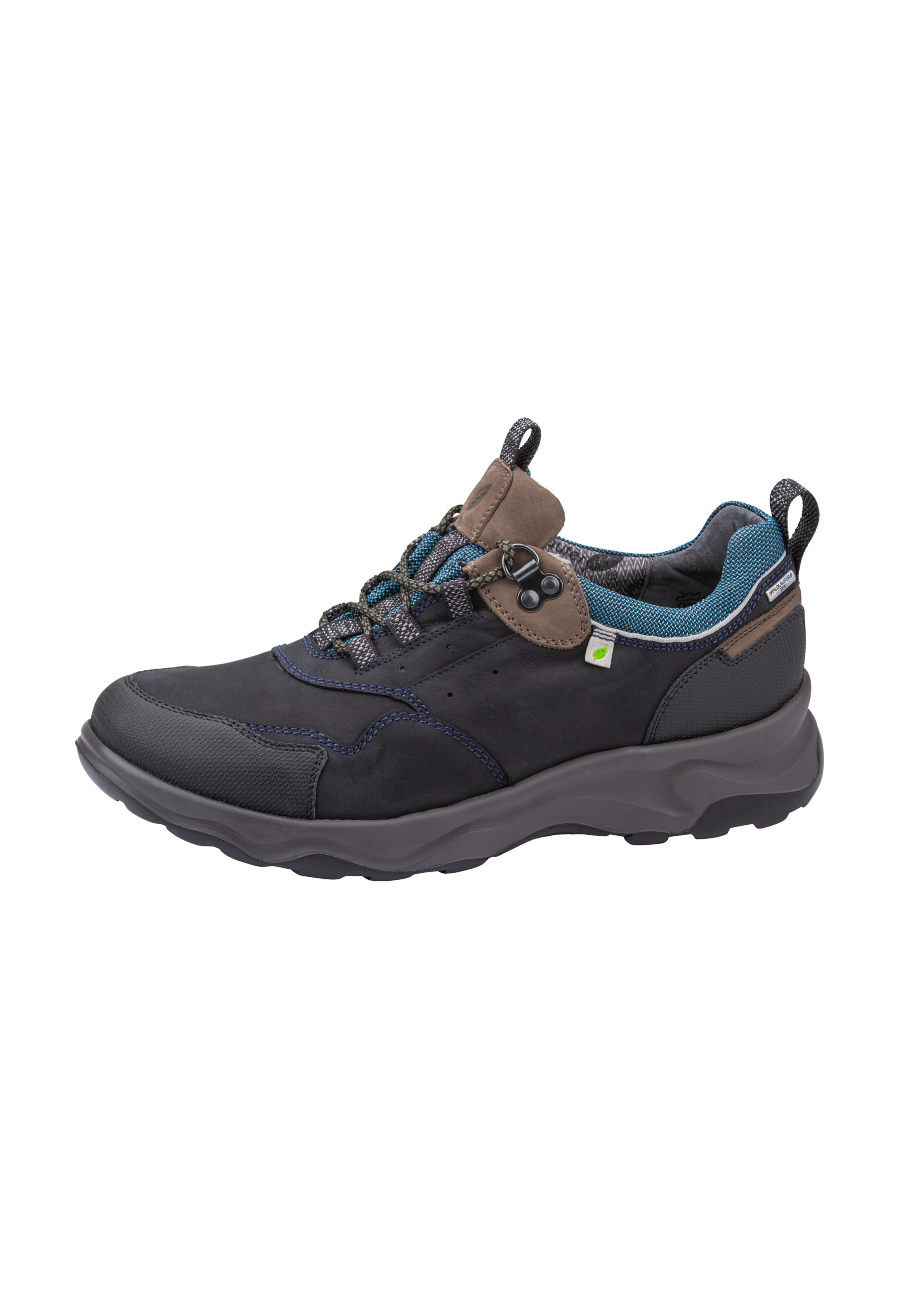 H-Max schwarz notte schlamm Produktbild von: H-Max schwarz notte schlamm