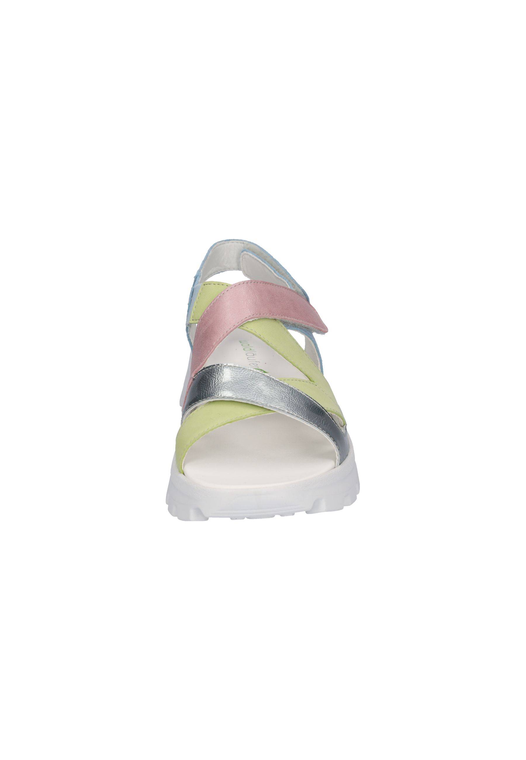Produktbild von: H-Nele menta lime candy ciel