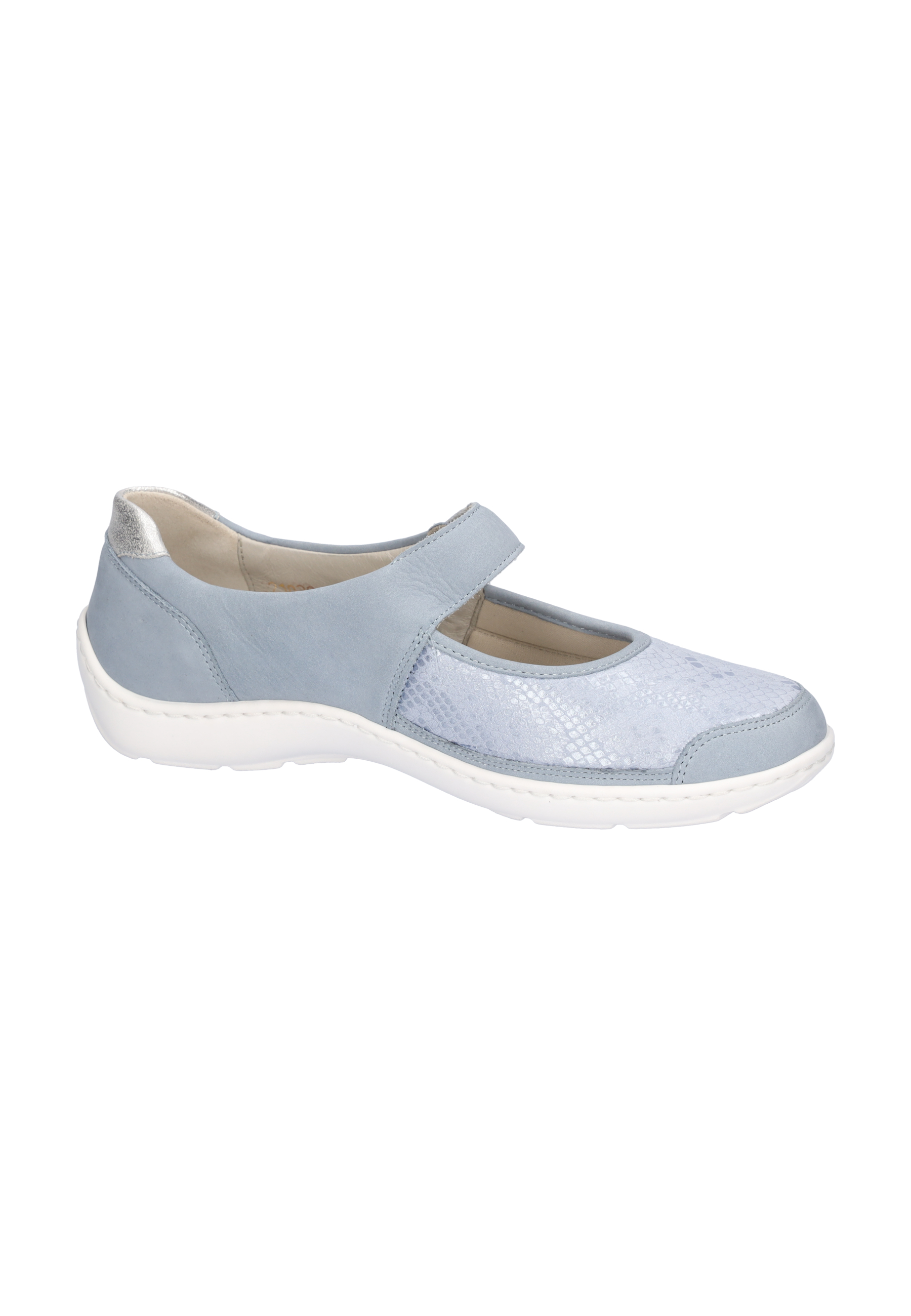Henni sky argento Produktbild von: Henni sky argento