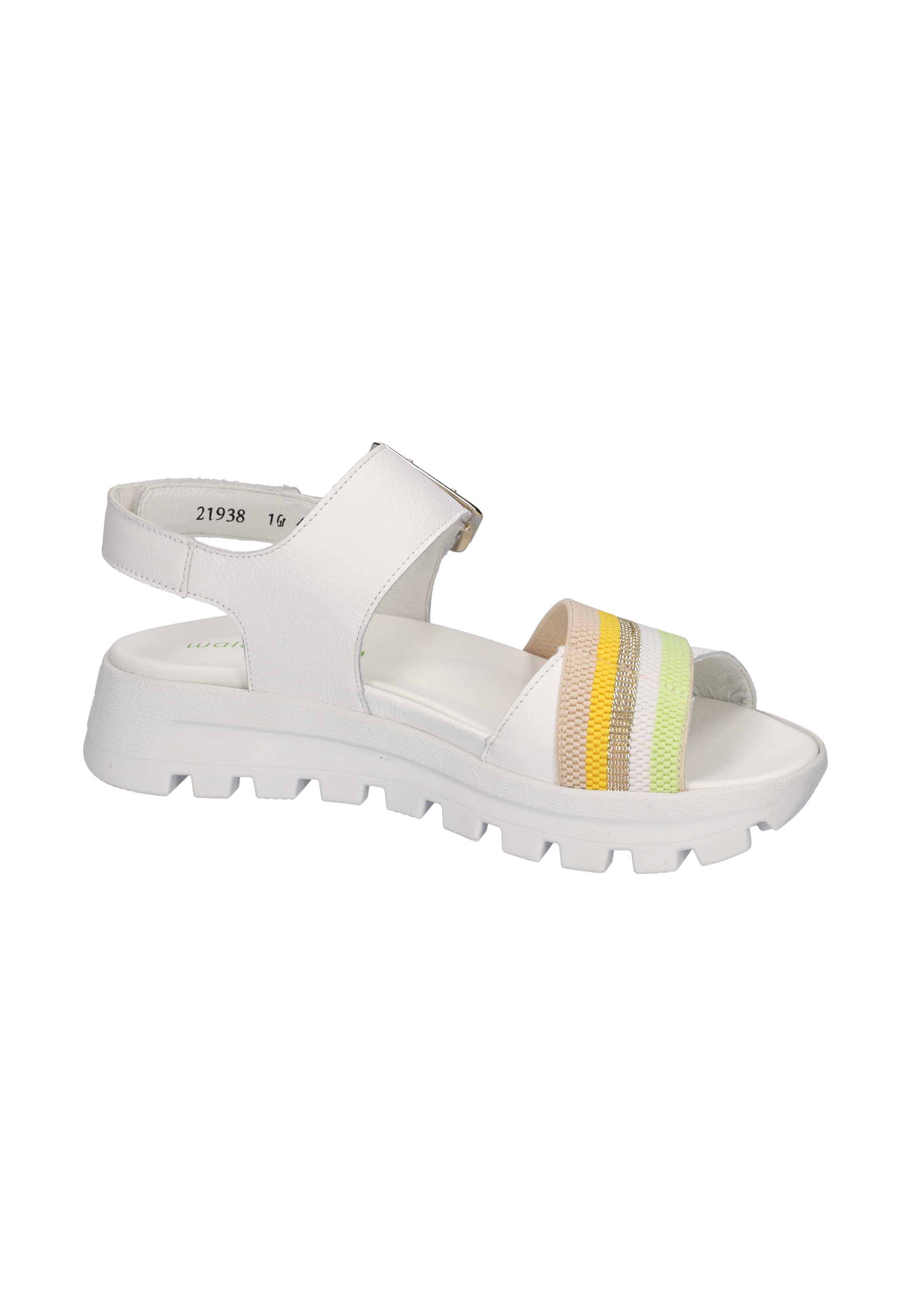 Produktbild von: H-Nele weiss creme/white