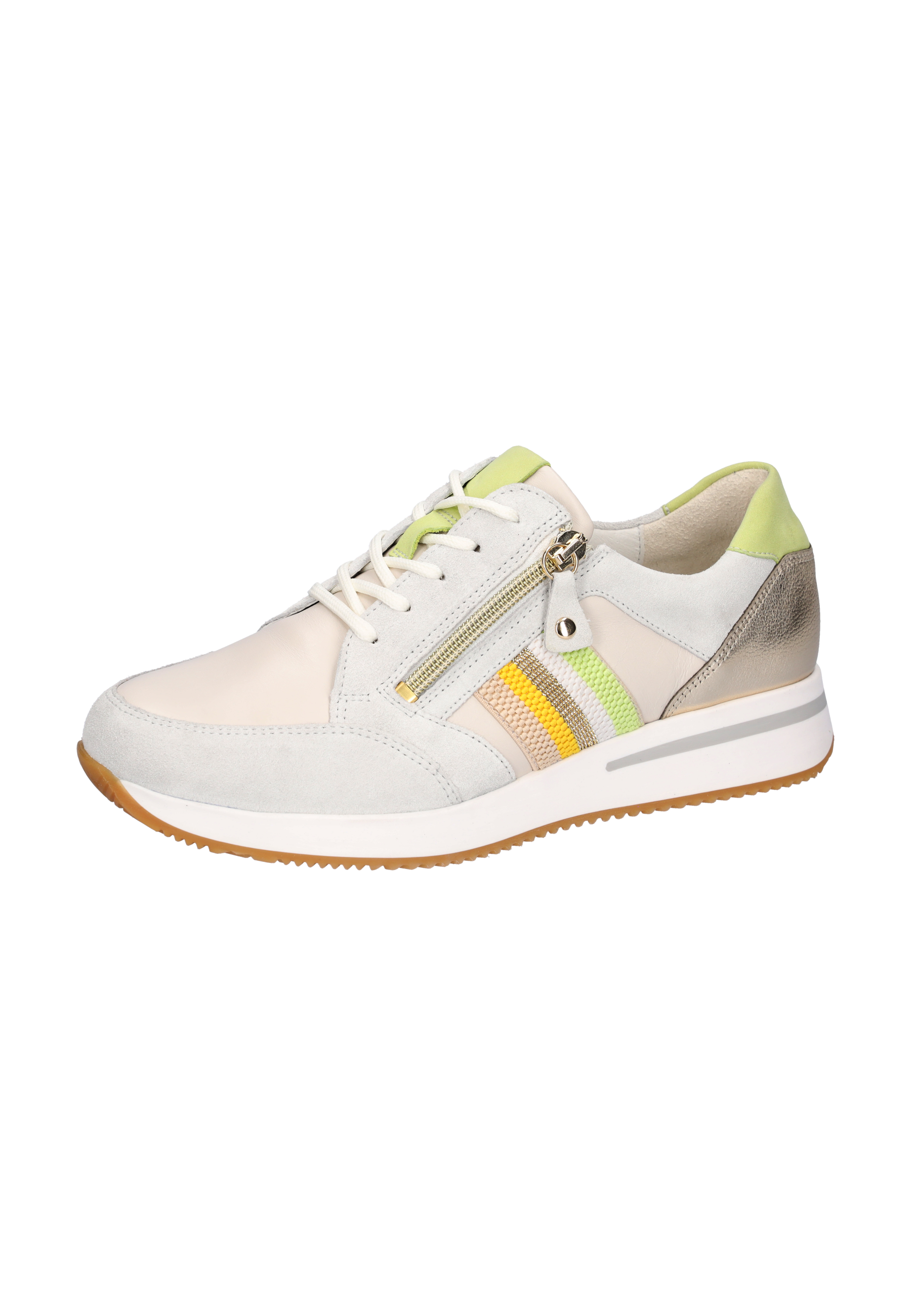 Produktbild von: H-Agnes latte lime gold