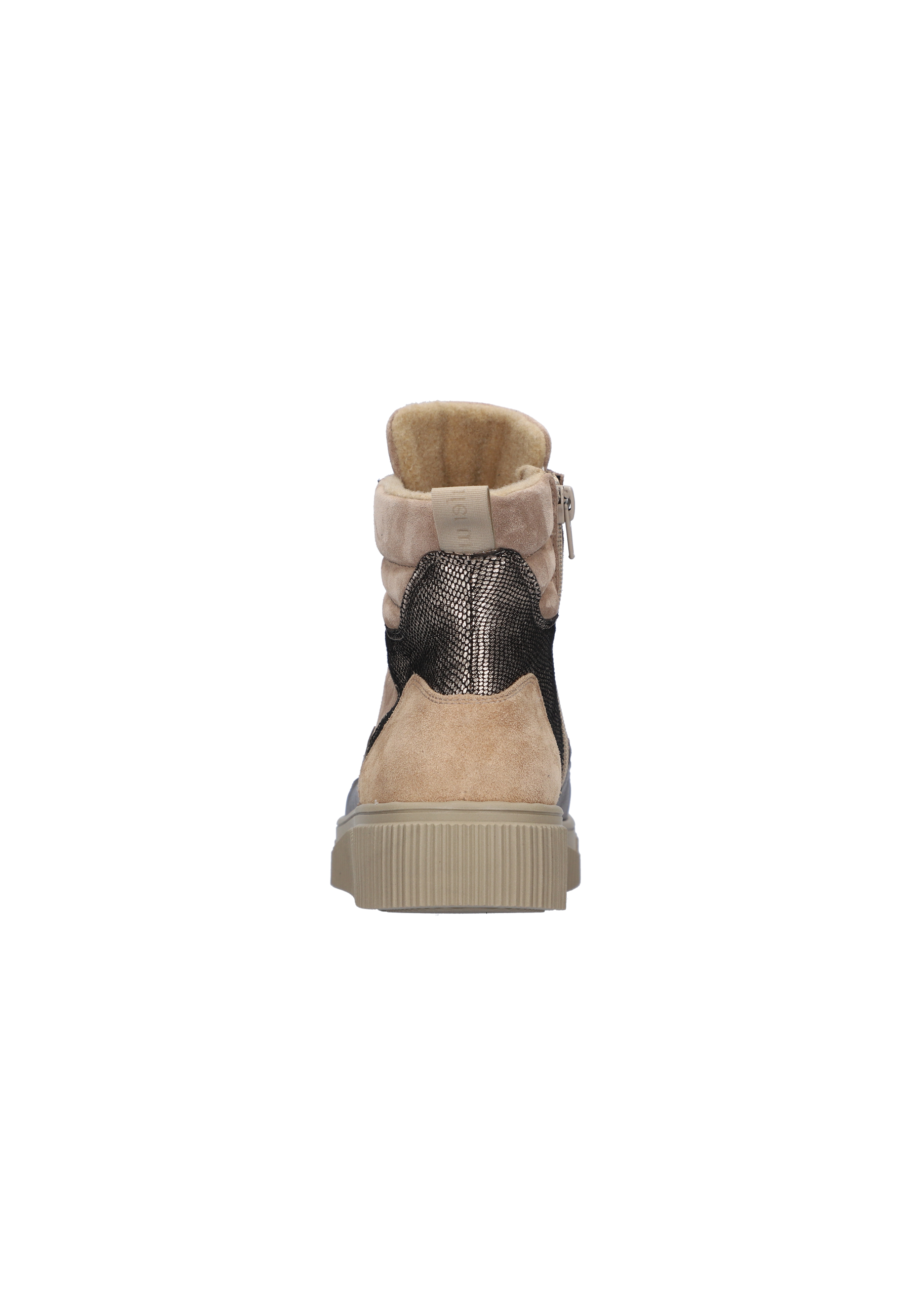 Produktbild von: K-Sansa bronce nougat