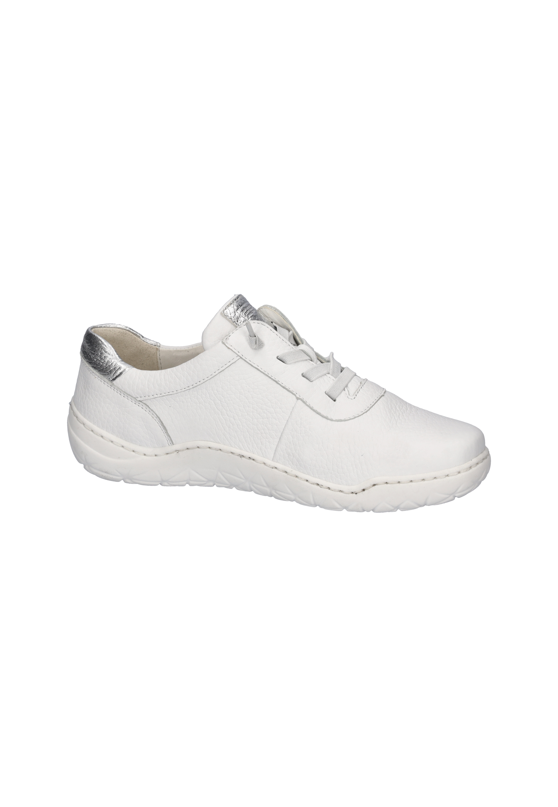 K-Milena weiss silber Produktbild von: K-Milena weiss silber