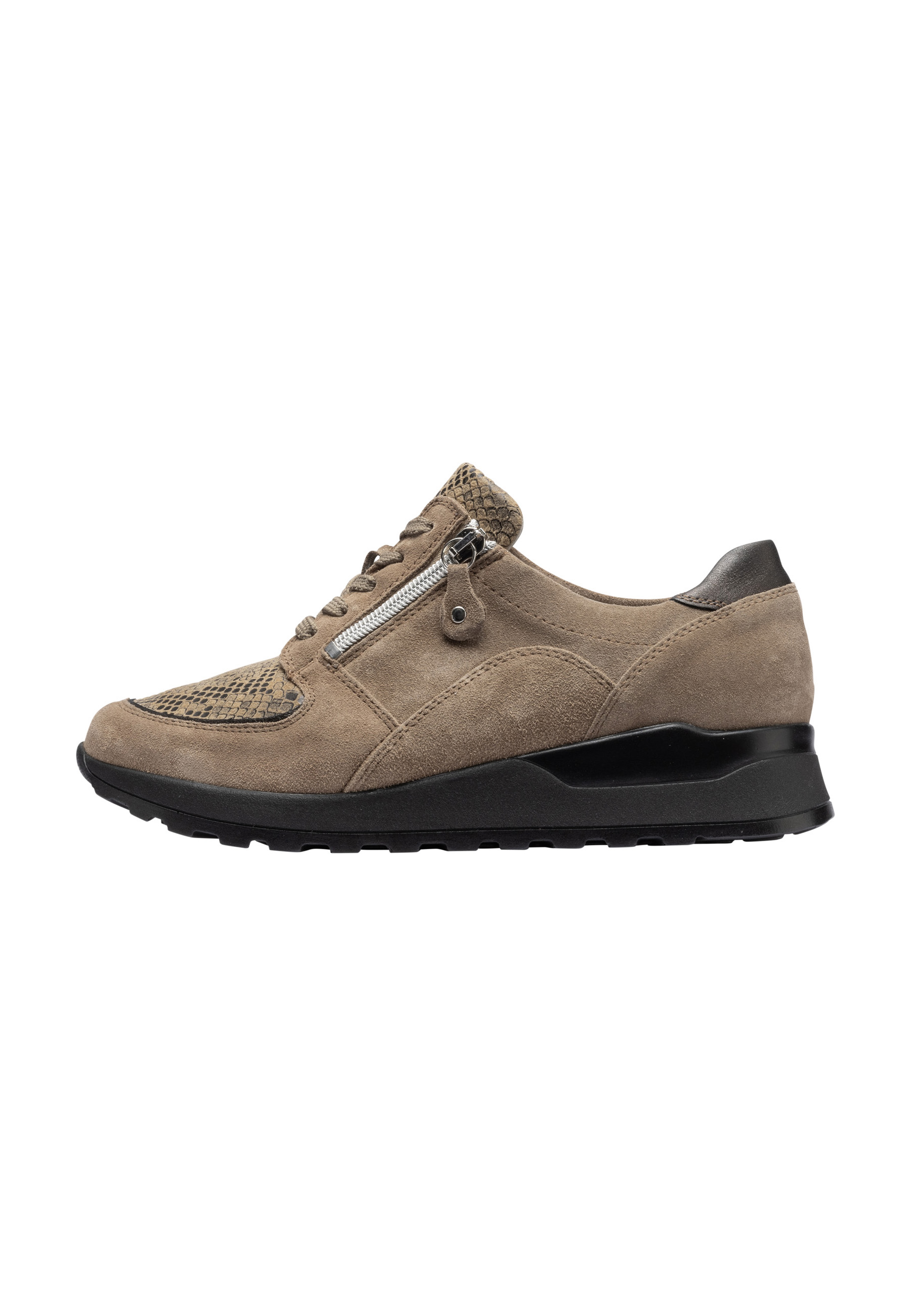 Hiroko-Soft taupe Produktbild von: Hiroko-Soft taupe