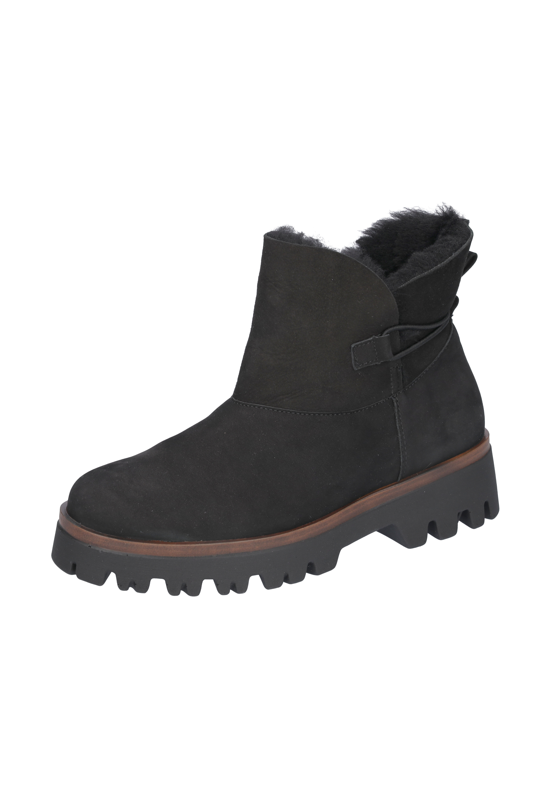 H-London schwarz  Produktbild von: H-London schwarz