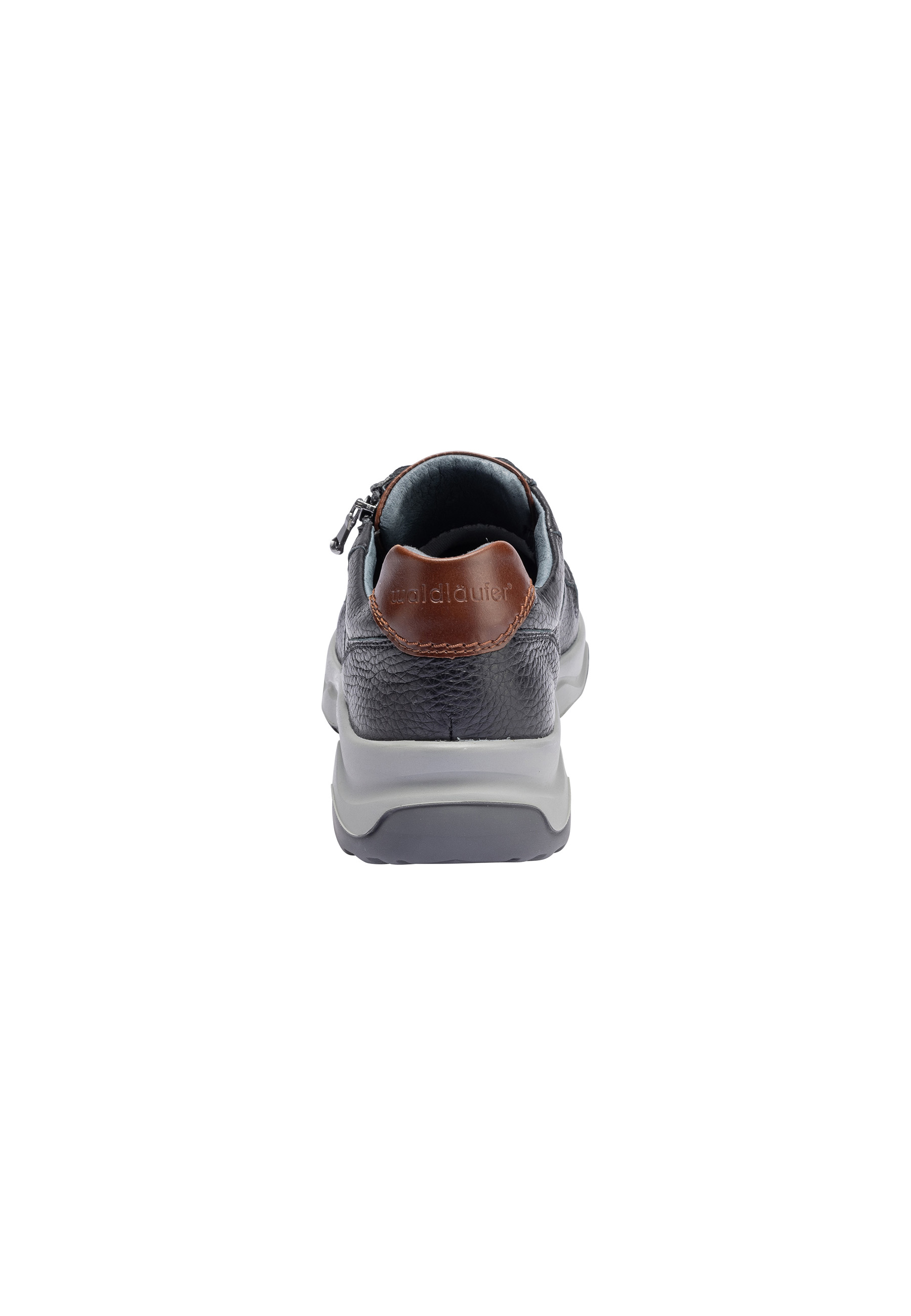 H-Max schwarz cognac Produktbild von: H-Max schwarz cognac