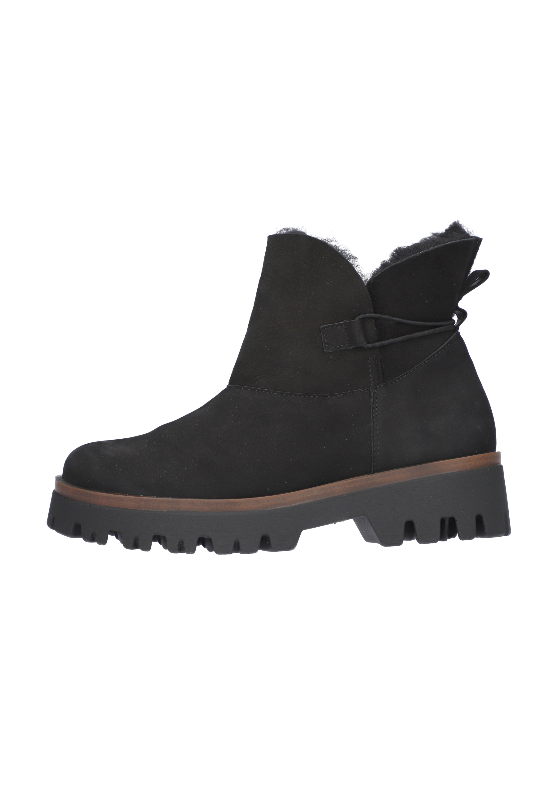 H-London schwarz  Produktbild von: H-London schwarz