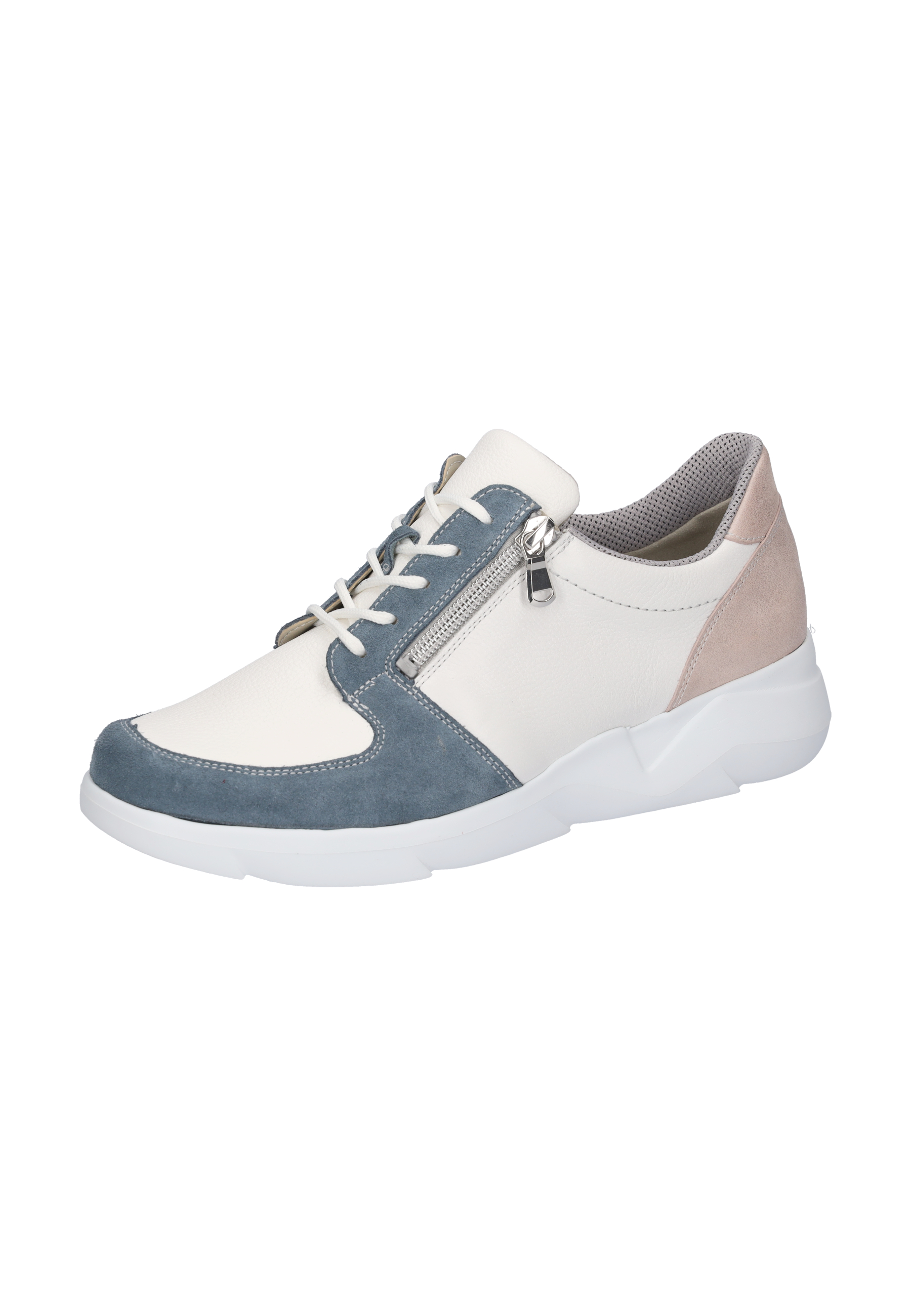 Produktbild von: K-Funky denim weiss apricot