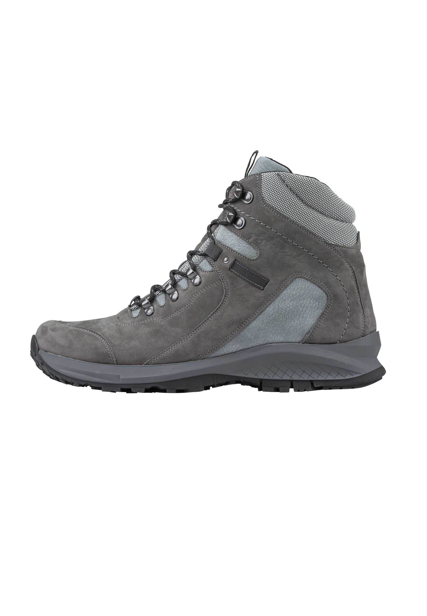 Hen asphalt silber Produktbild von: Hen asphalt silber