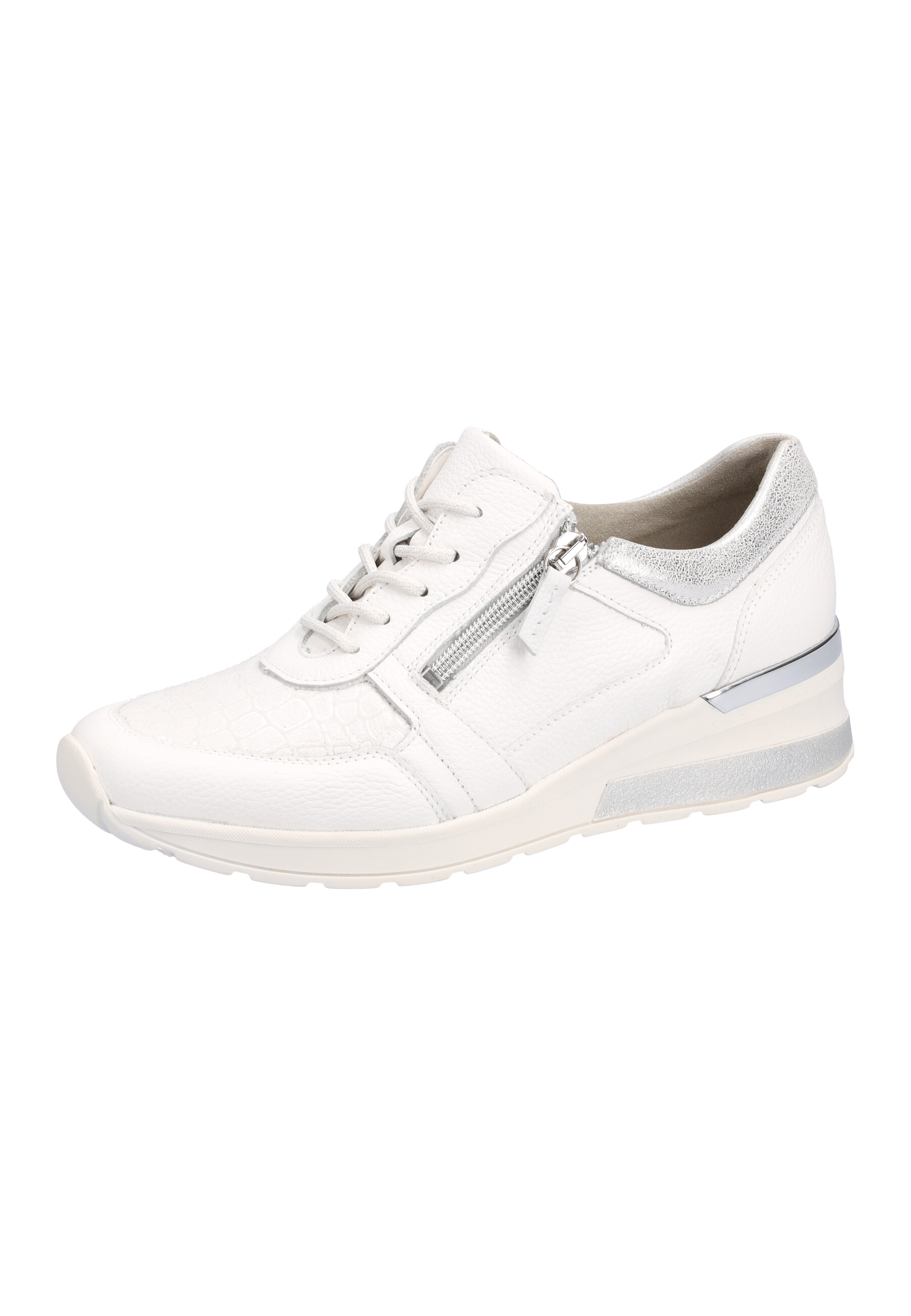 H-Clara weiss silber Produktbild von: H-Clara weiss silber