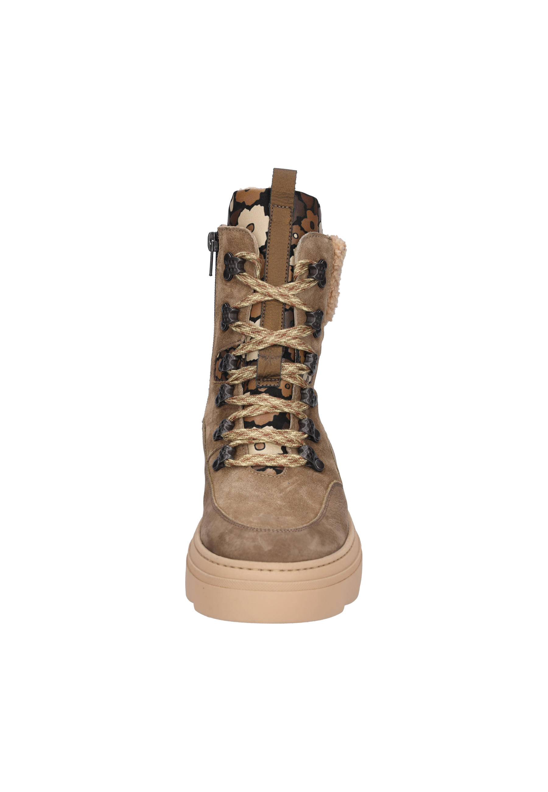 Produktbild von: H-Saiga schlamm taupe 