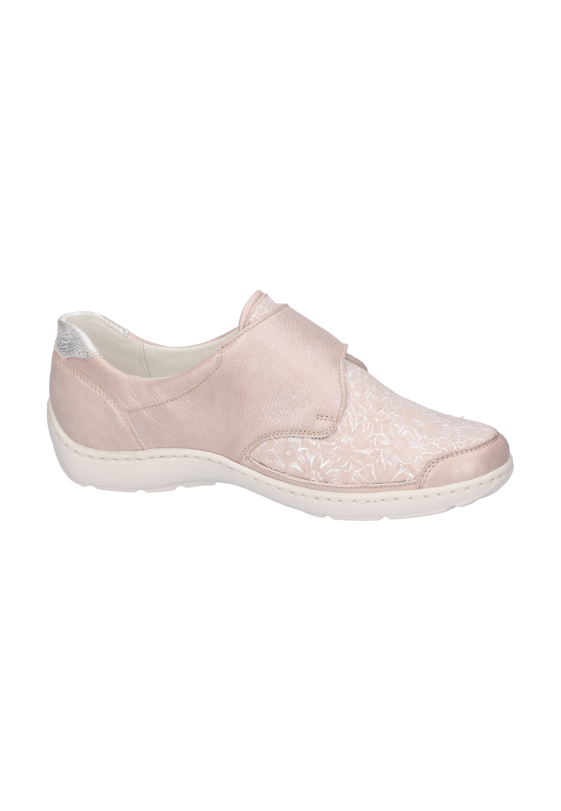 Henni apricot nude silber Produktbild von: Henni apricot nude silber