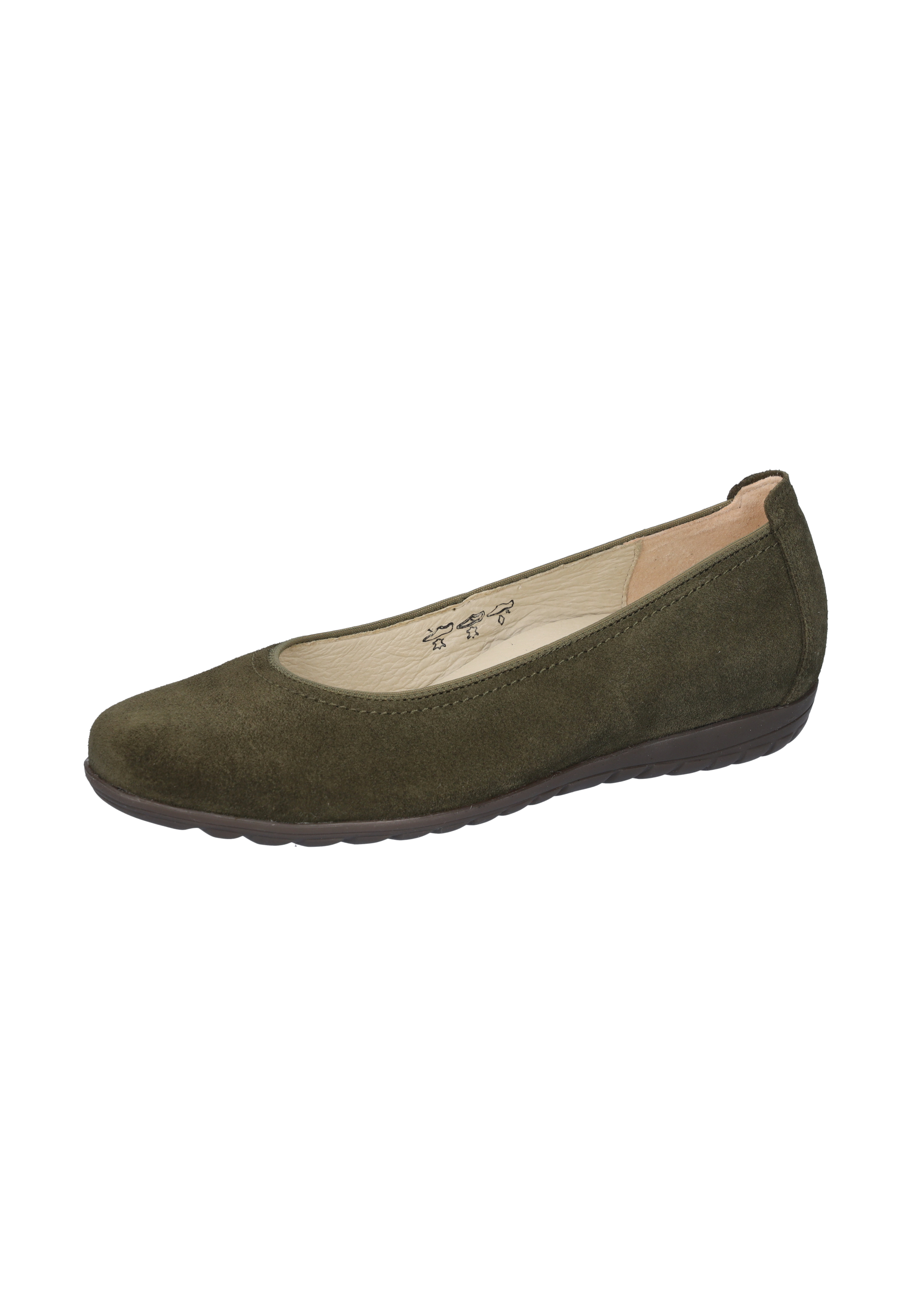Hesima khaki  Produktbild von: Hesima khaki