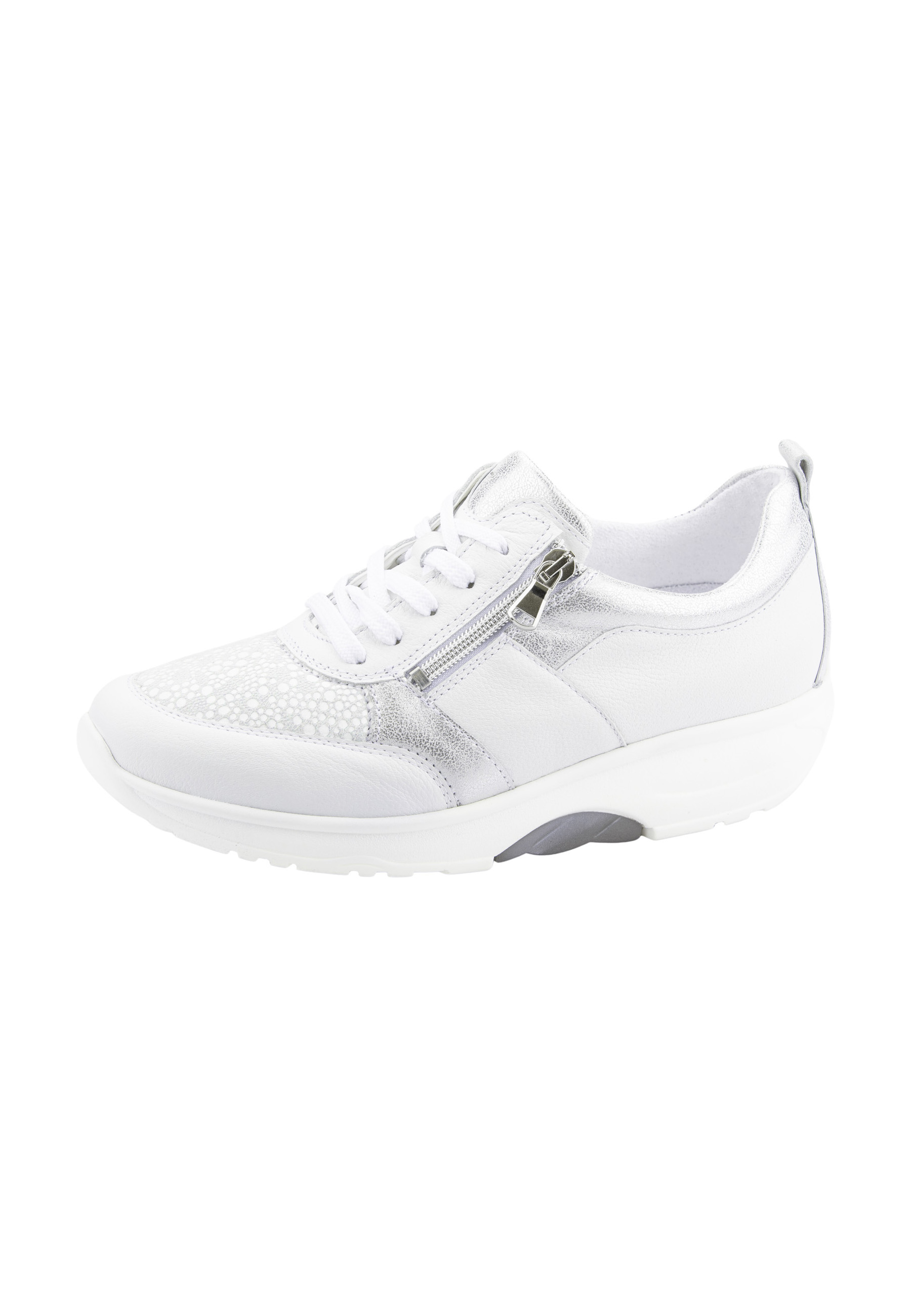 H-Sonja weiß cement silber Produktbild von: H-Sonja weiß cement silber