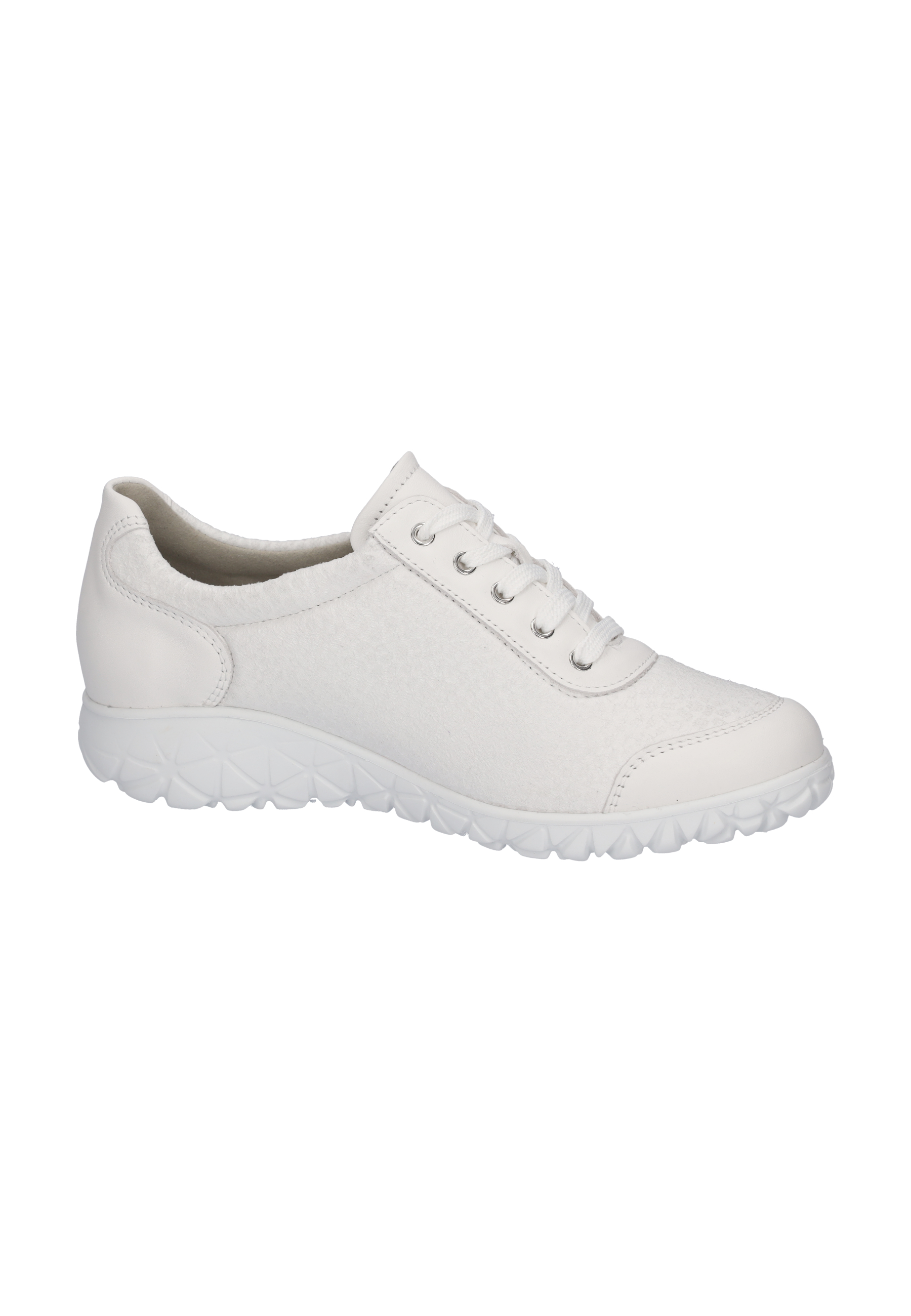 Produktbild von: Havy snow weiss