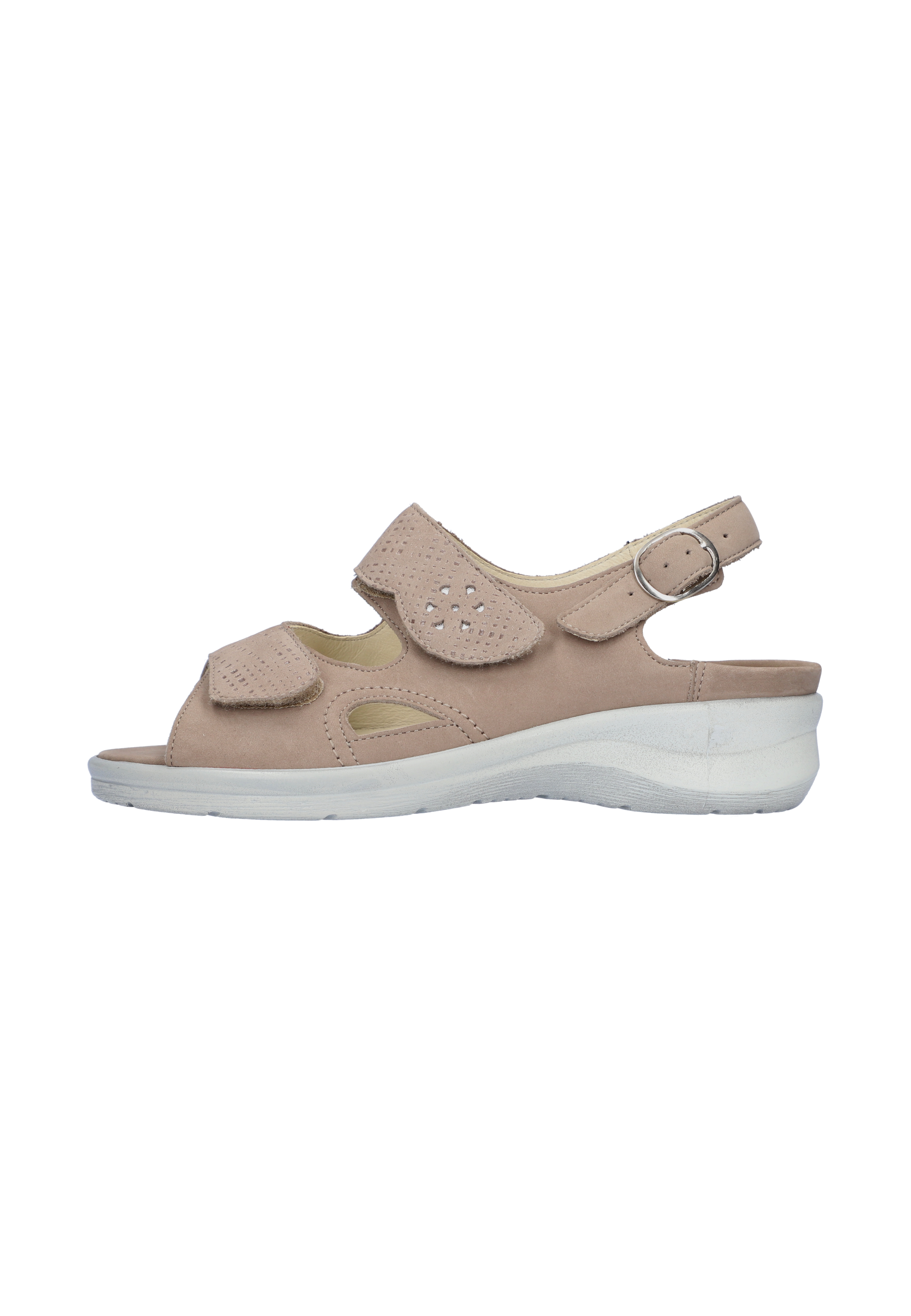 Produktbild von: Merle beige silber