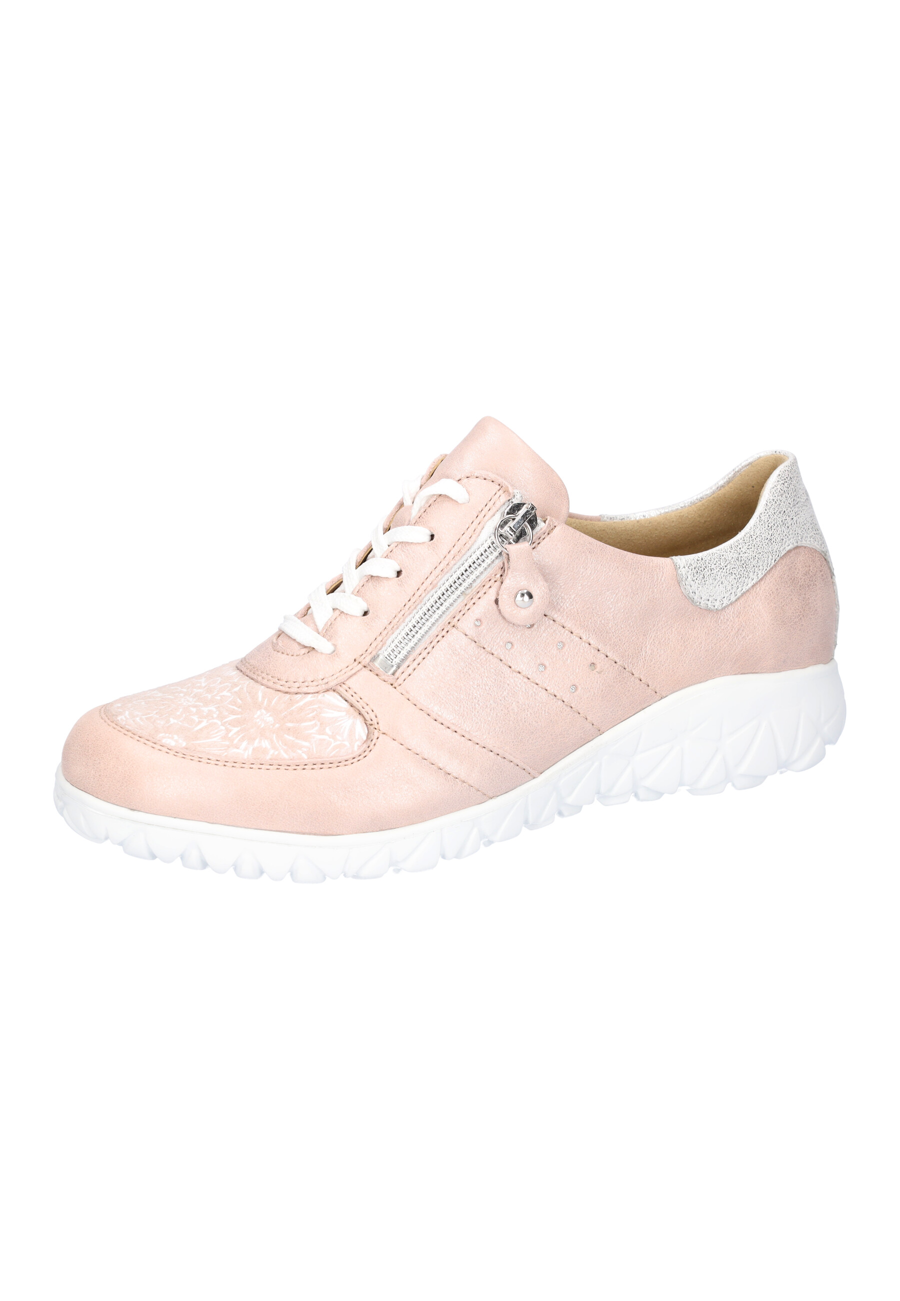 Havy apricot nude silber Produktbild von: Havy apricot nude silber