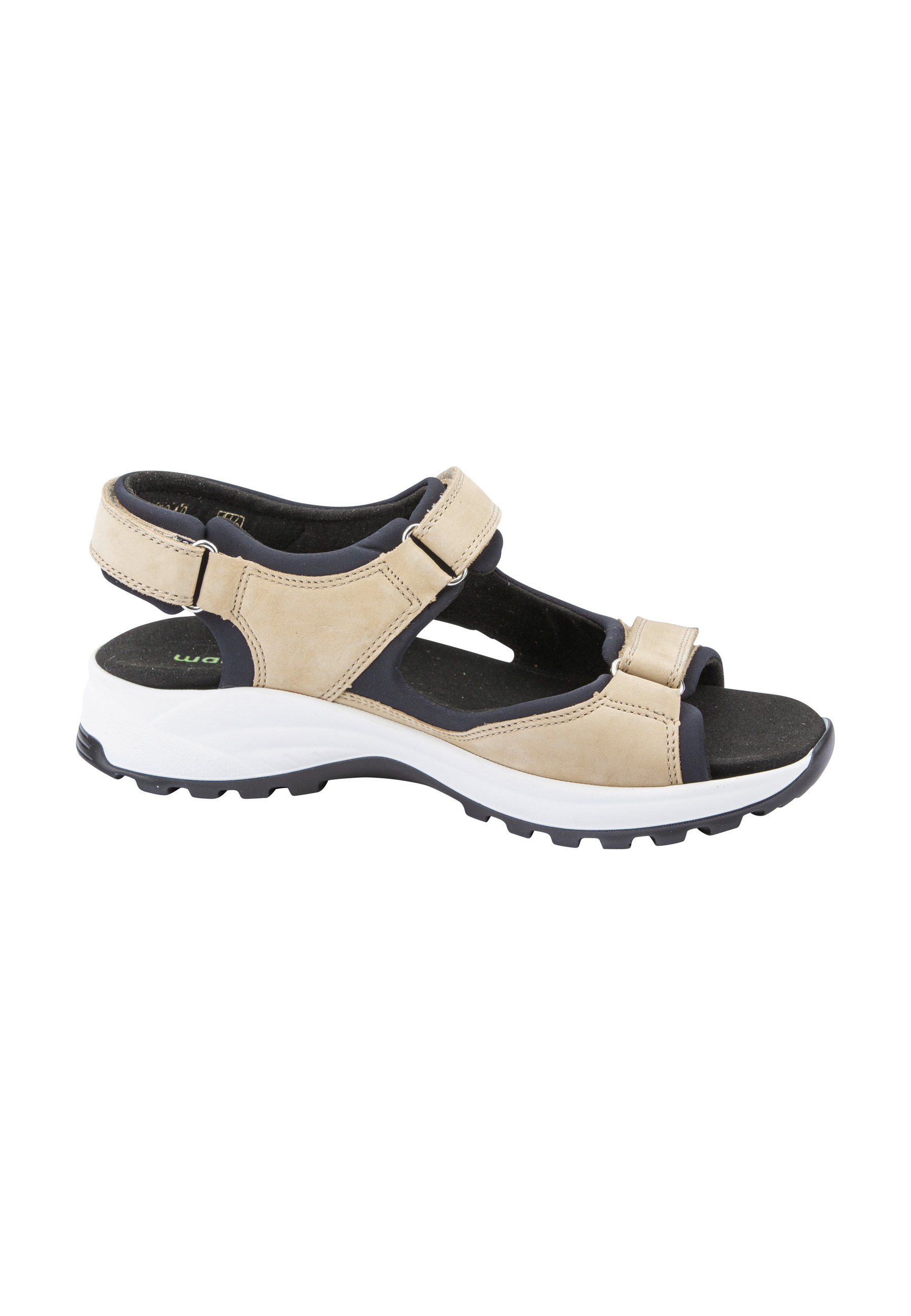 H-Flora mandel stein beige Produktbild von: H-Flora mandel stein beige