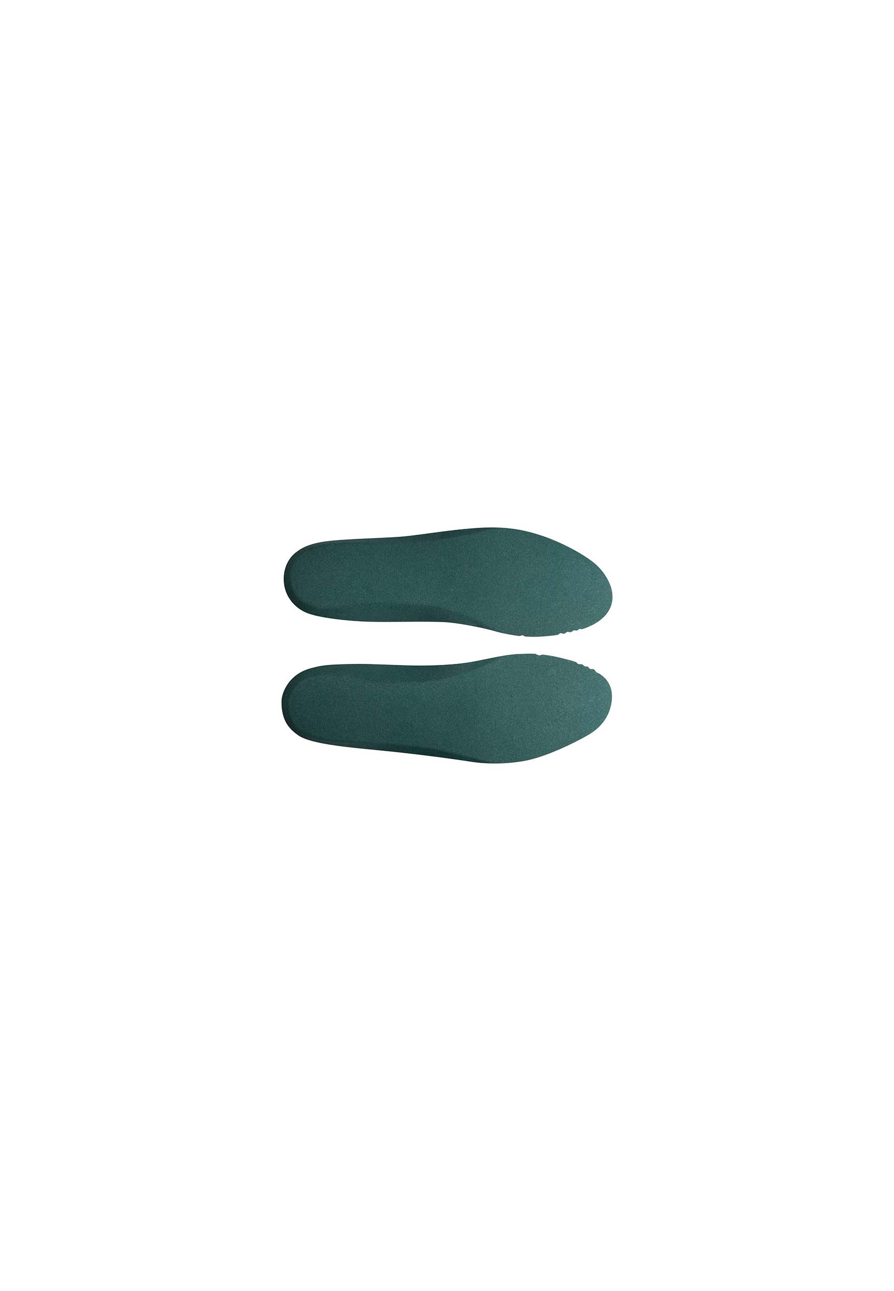 Einlegesohle H-Clara weiß Produktbild von: Einlegesohle H-Clara weiß