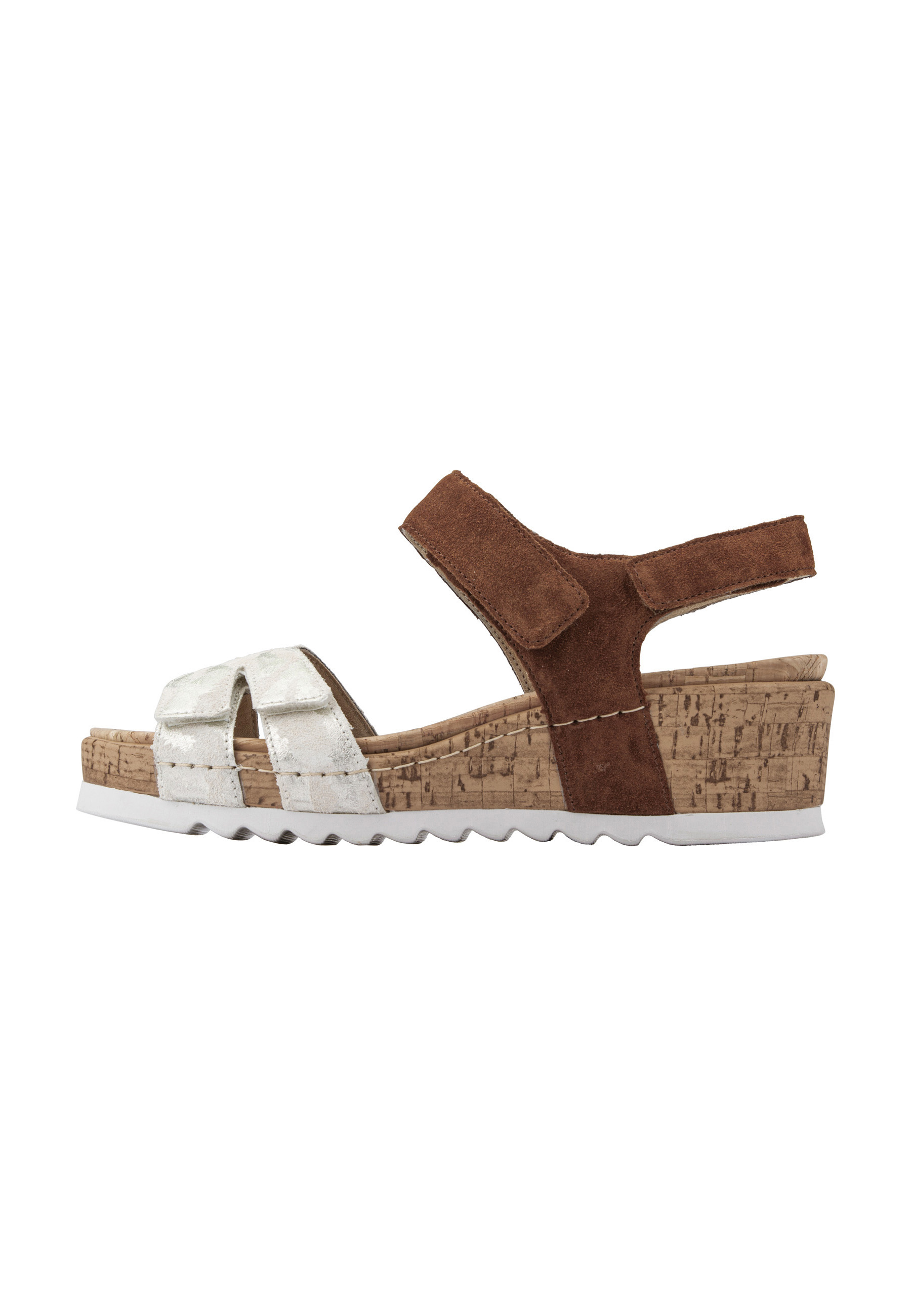 H-Marla perl cognac Produktbild von: H-Marla perl cognac
