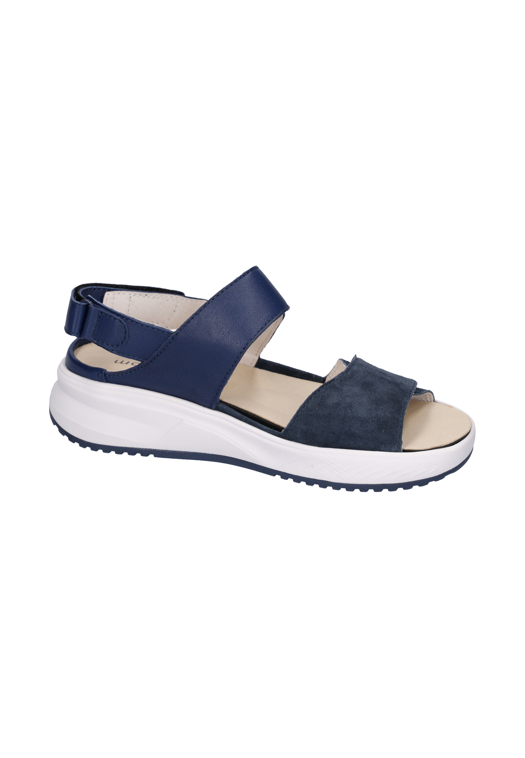 Produktbild von: H-Maila blau 