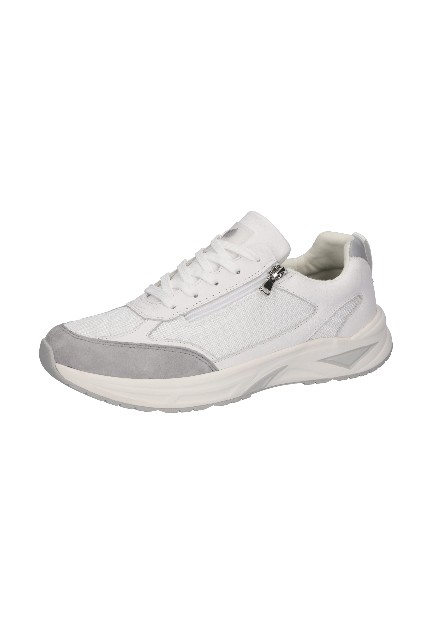 H-Jack grau weiss Produktbild von: H-Jack grau weiss