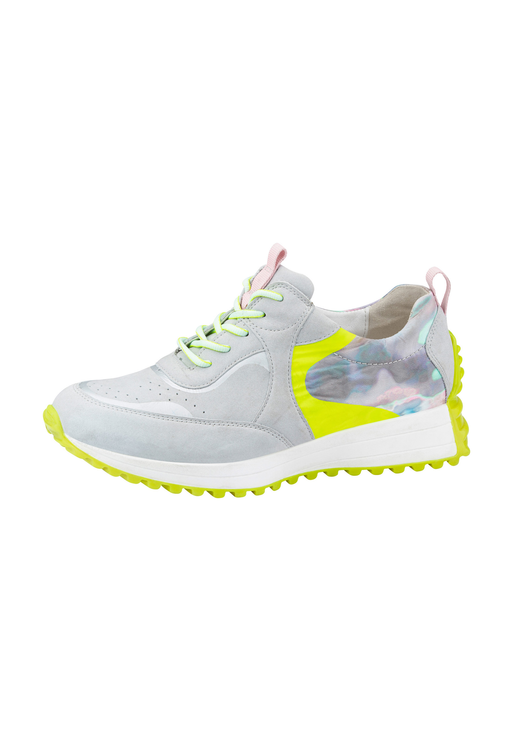 H-Pinky mare grau multi Produktbild von: H-Pinky mare grau multi