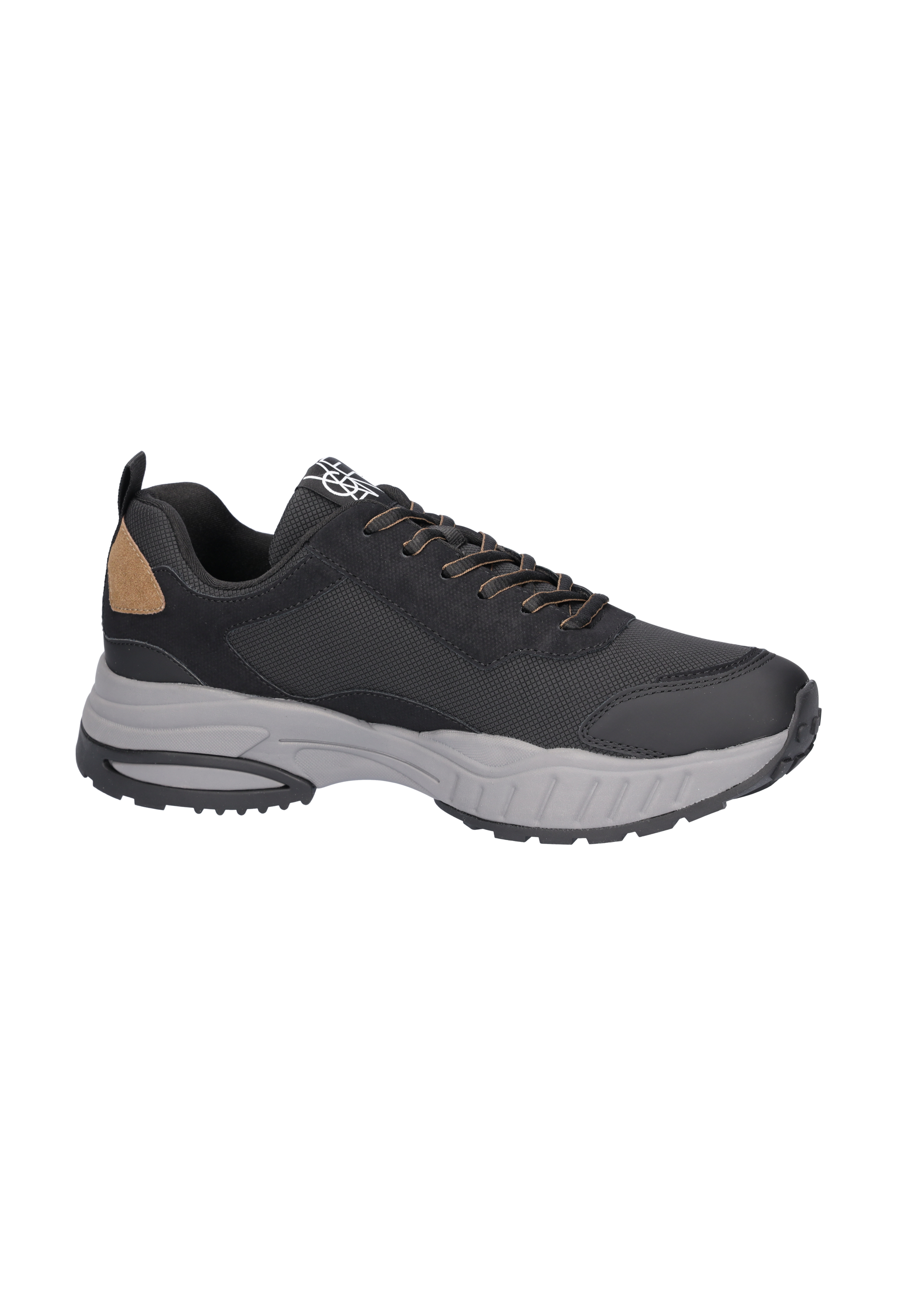H-Pero schwarz taupe Produktbild von: H-Pero schwarz taupe