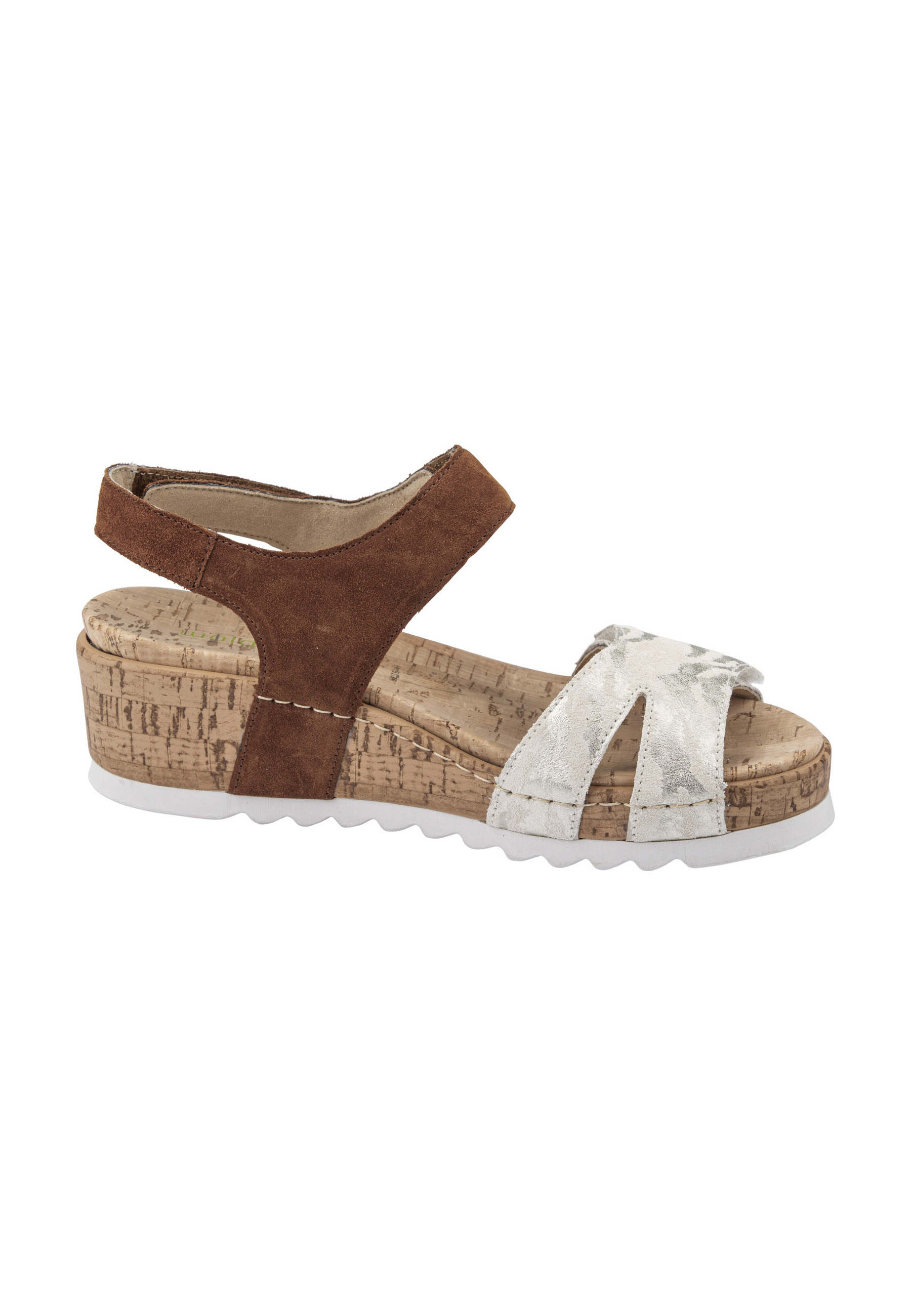 H-Marla perl cognac Produktbild von: H-Marla perl cognac