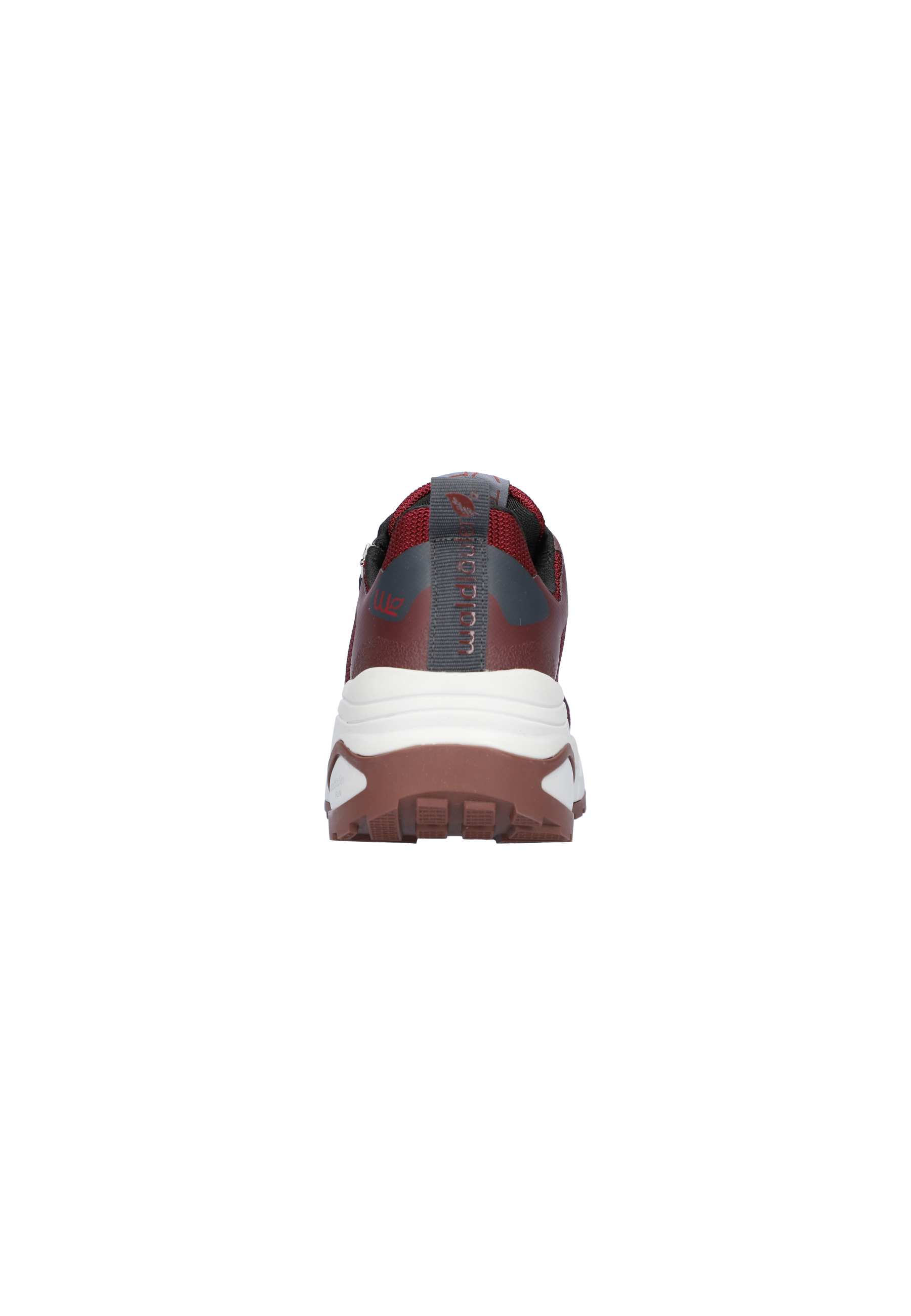 Produktbild von: H-Pepper asfalto bordo