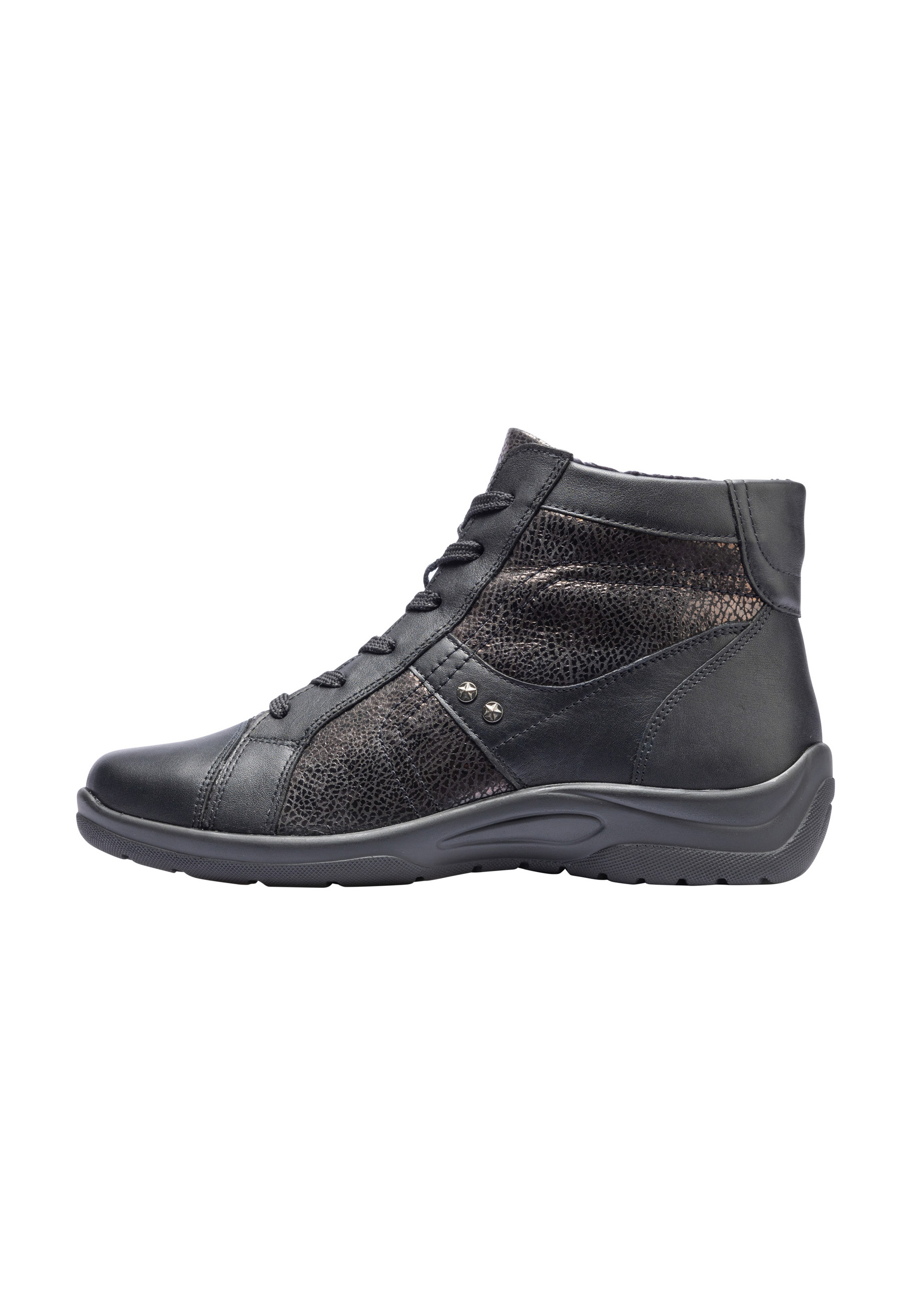 Produktbild von: Hesna schwarz asphalt 