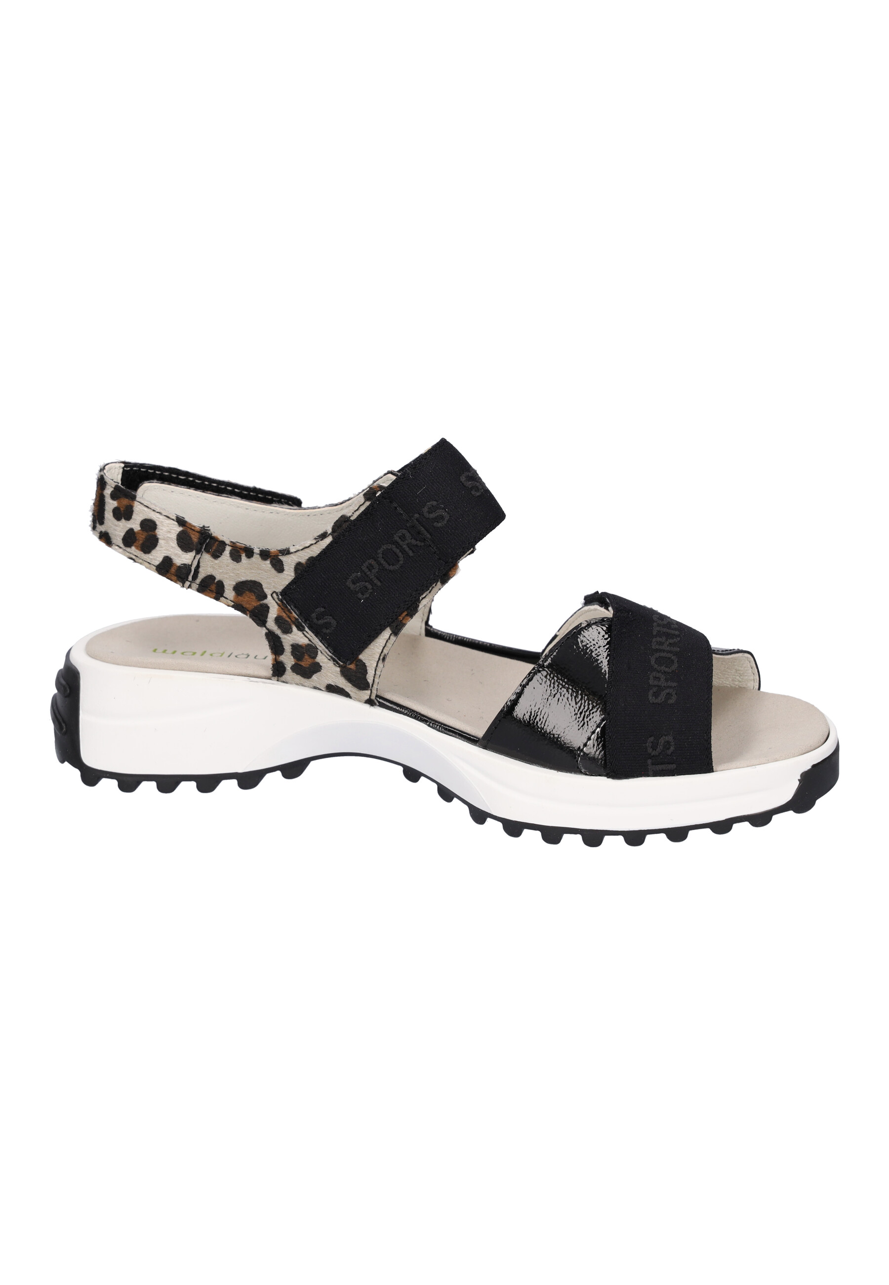 H-Trixi schwarz Produktbild von: H-Trixi schwarz