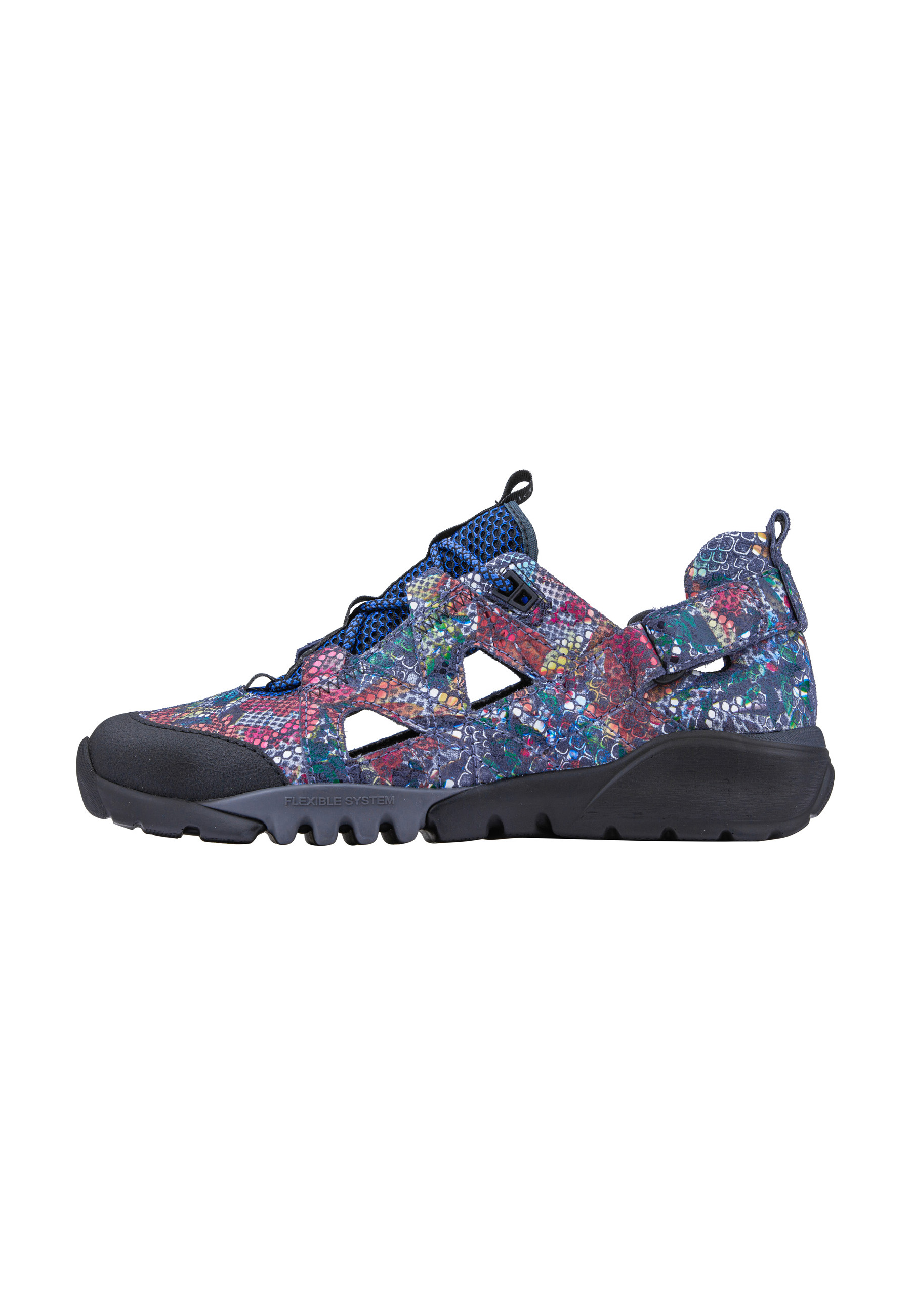 H-Amiata schw. denim blau Produktbild von: H-Amiata schw. denim blau